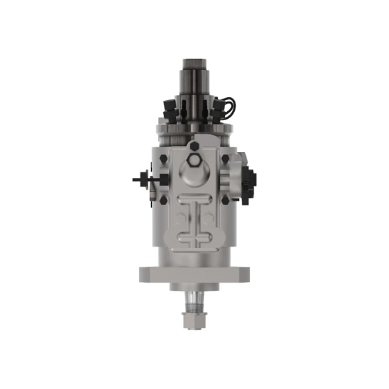 FUEL INJECTION PUMP
