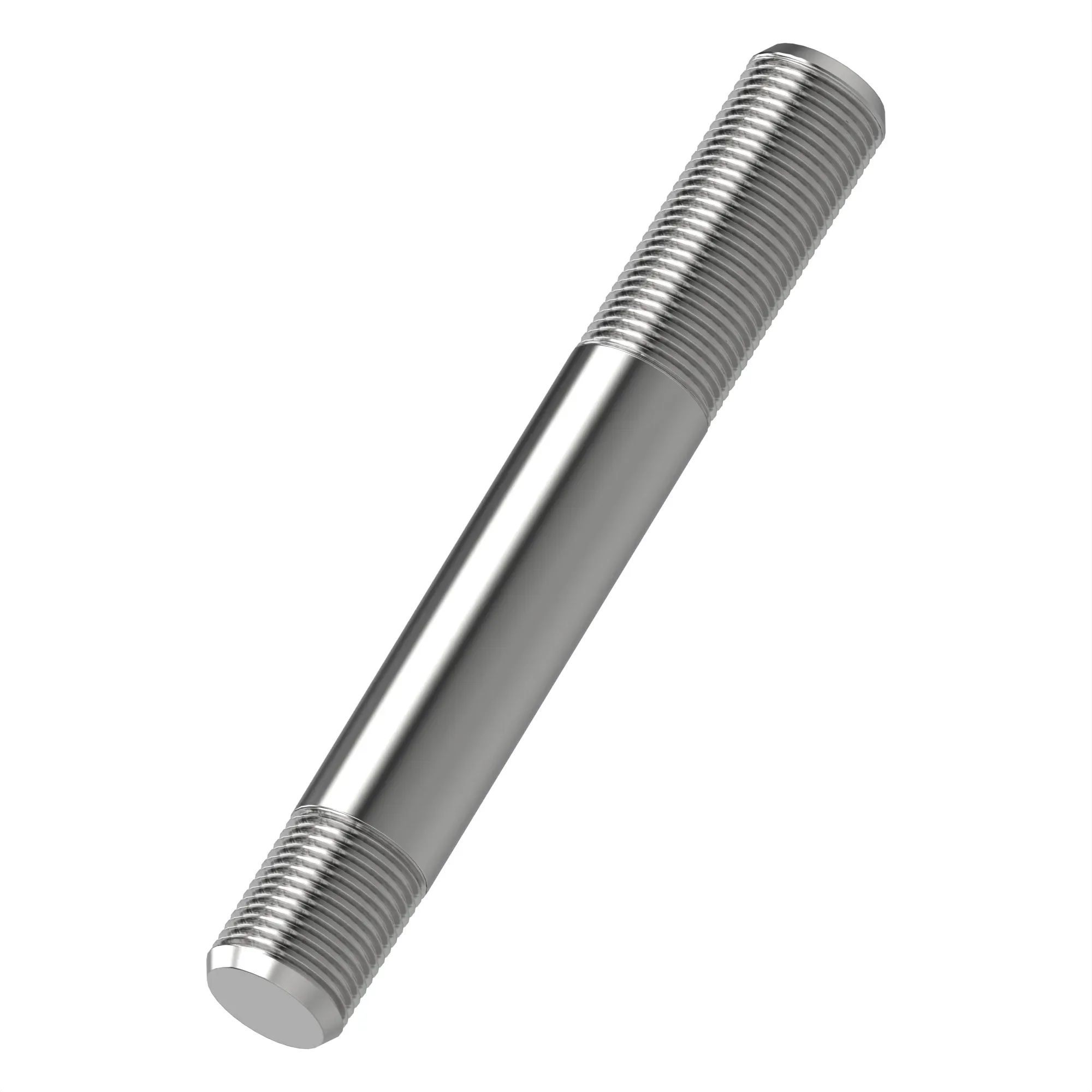 STUD, METRIC STRAIGHT