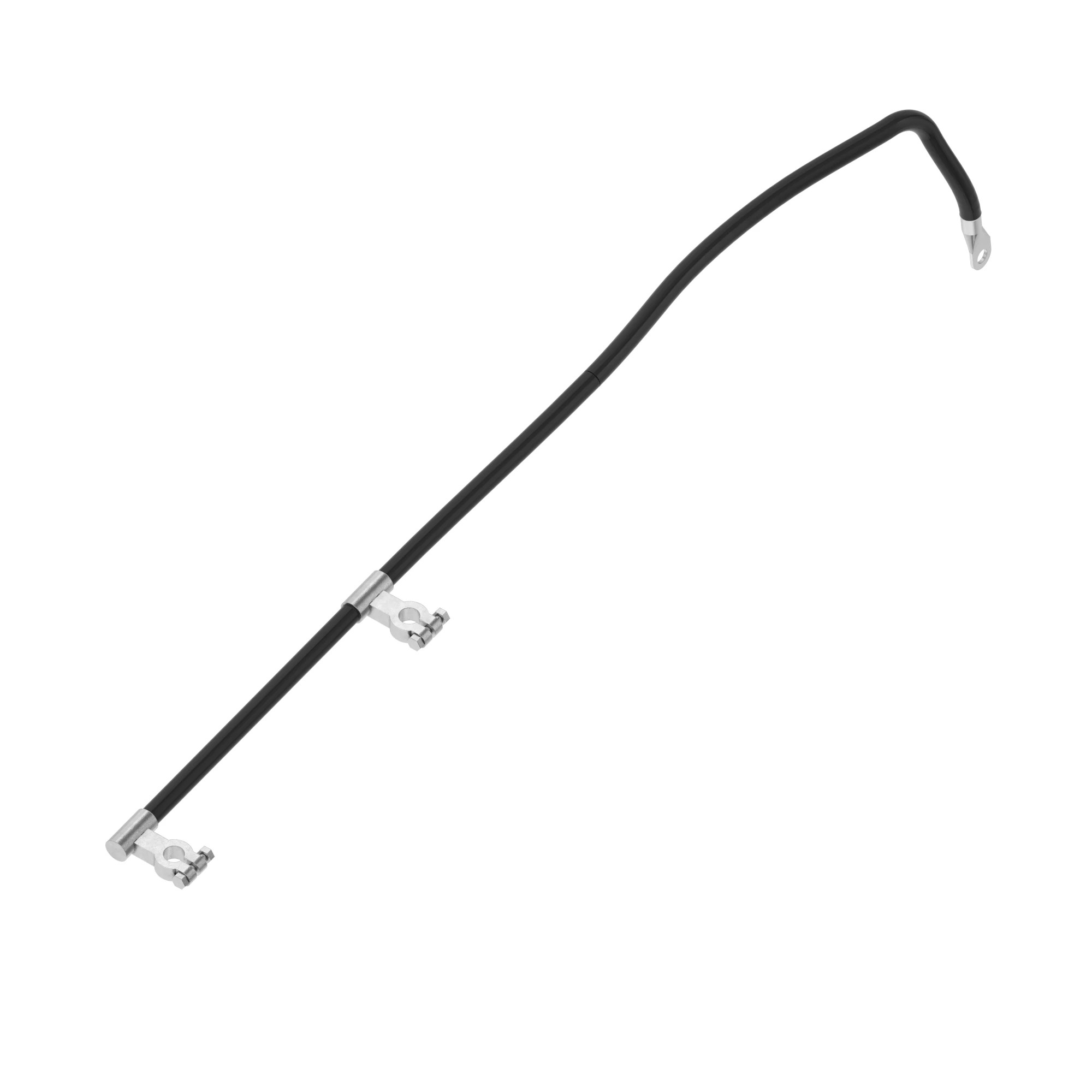 John Deere Battery Cable - AL55214