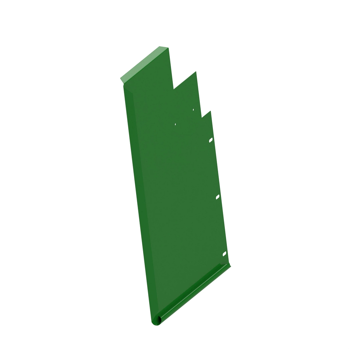 Left Grain Tank Cover