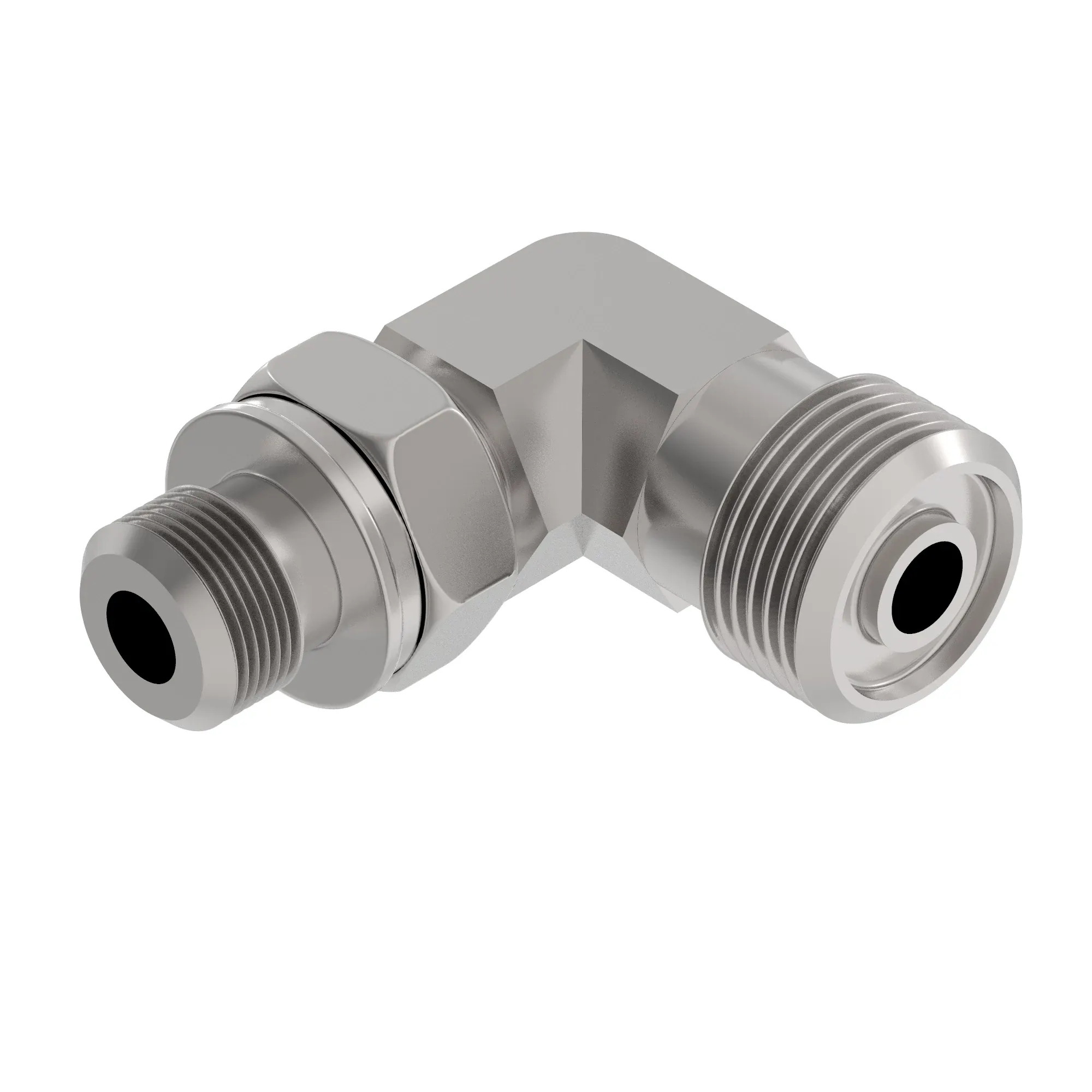 John Deere Elbow Fitting - AL231927