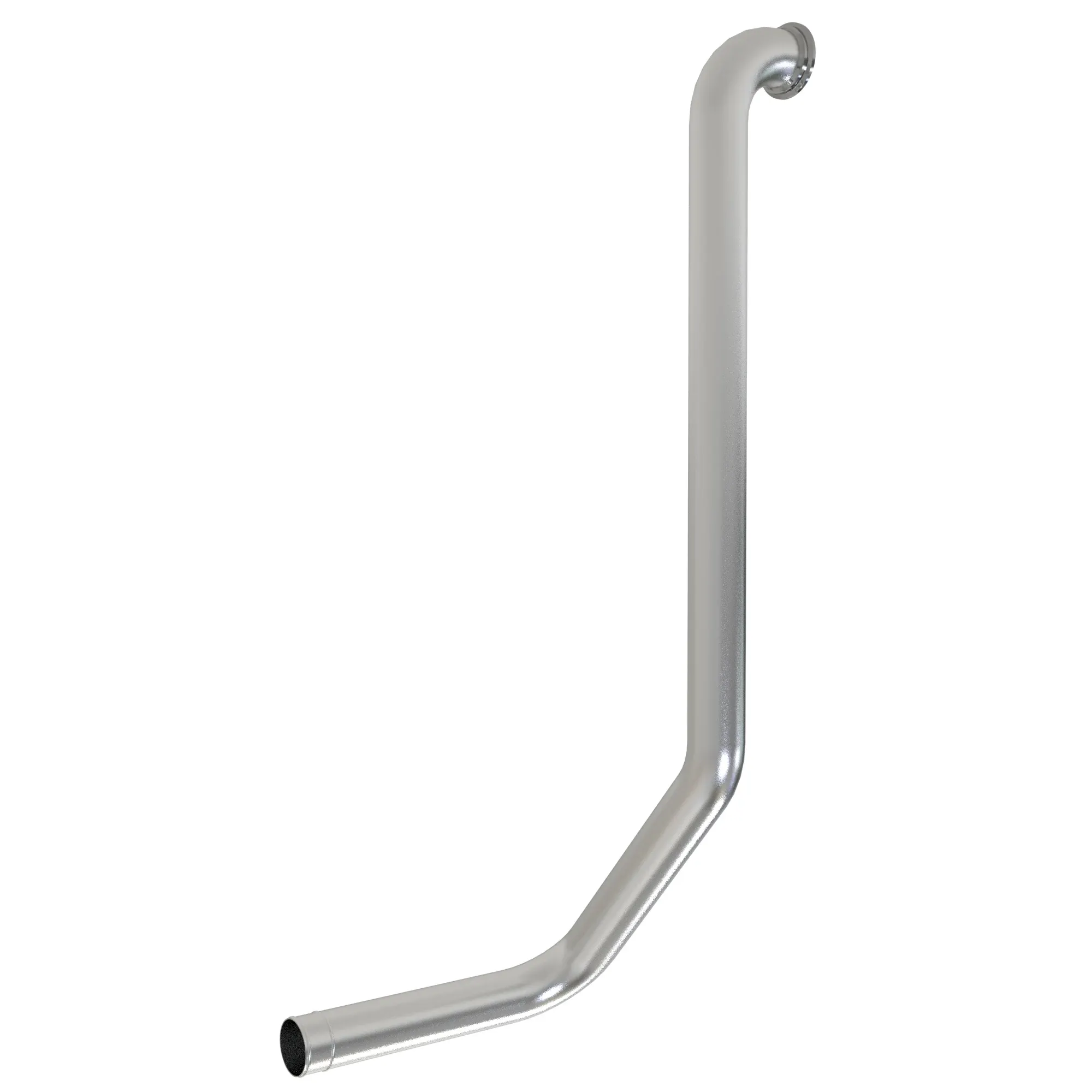 John Deere Exhaust Pipe - AXE93834