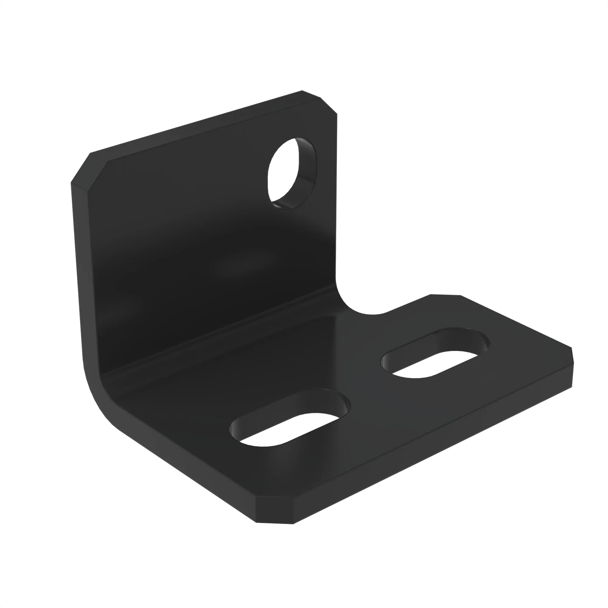 John Deere Front Cover Bracket - FF100343