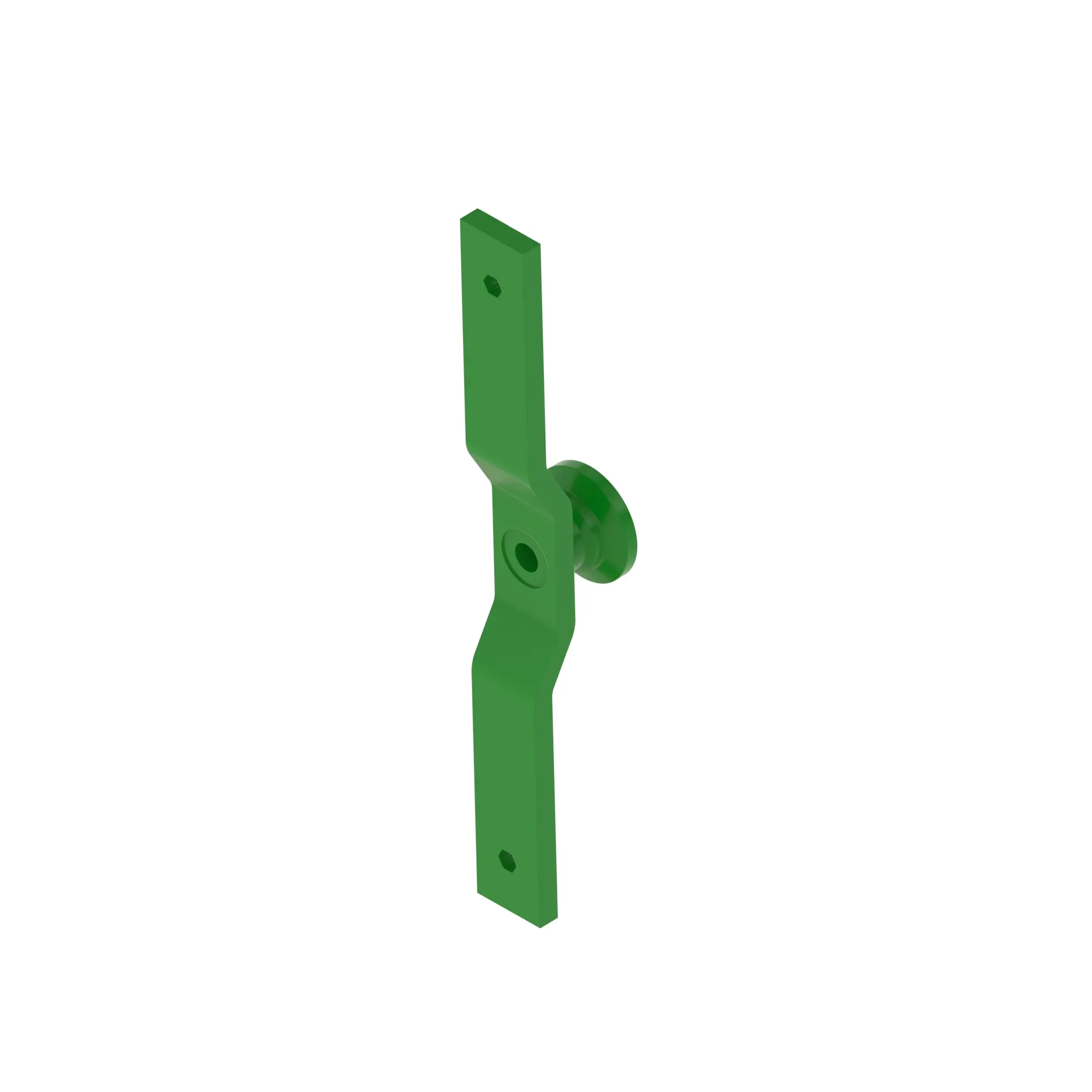 BAR, BAR, BLADE ARM