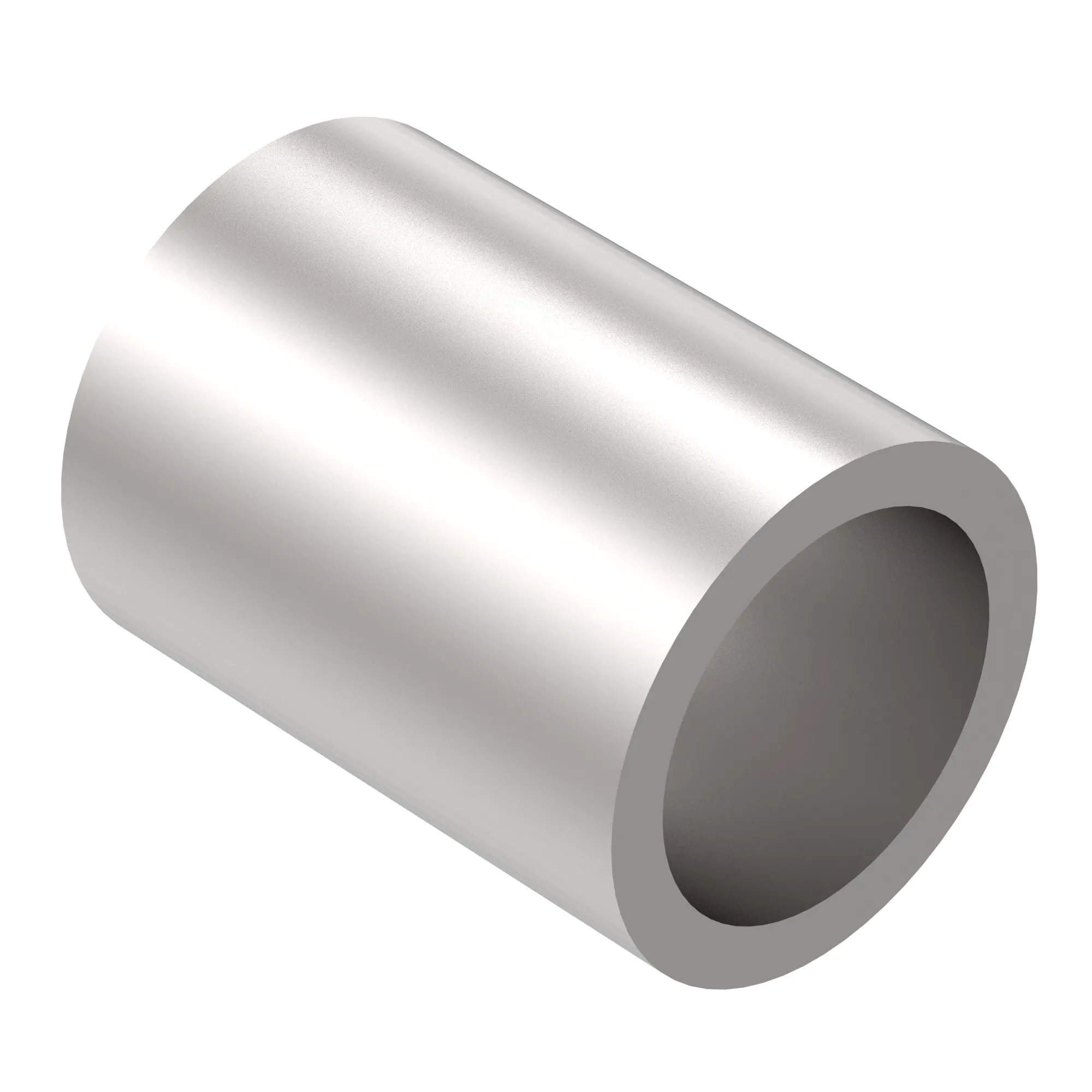 BUSHING, FILAMENT WOUND PTFE COMPOS