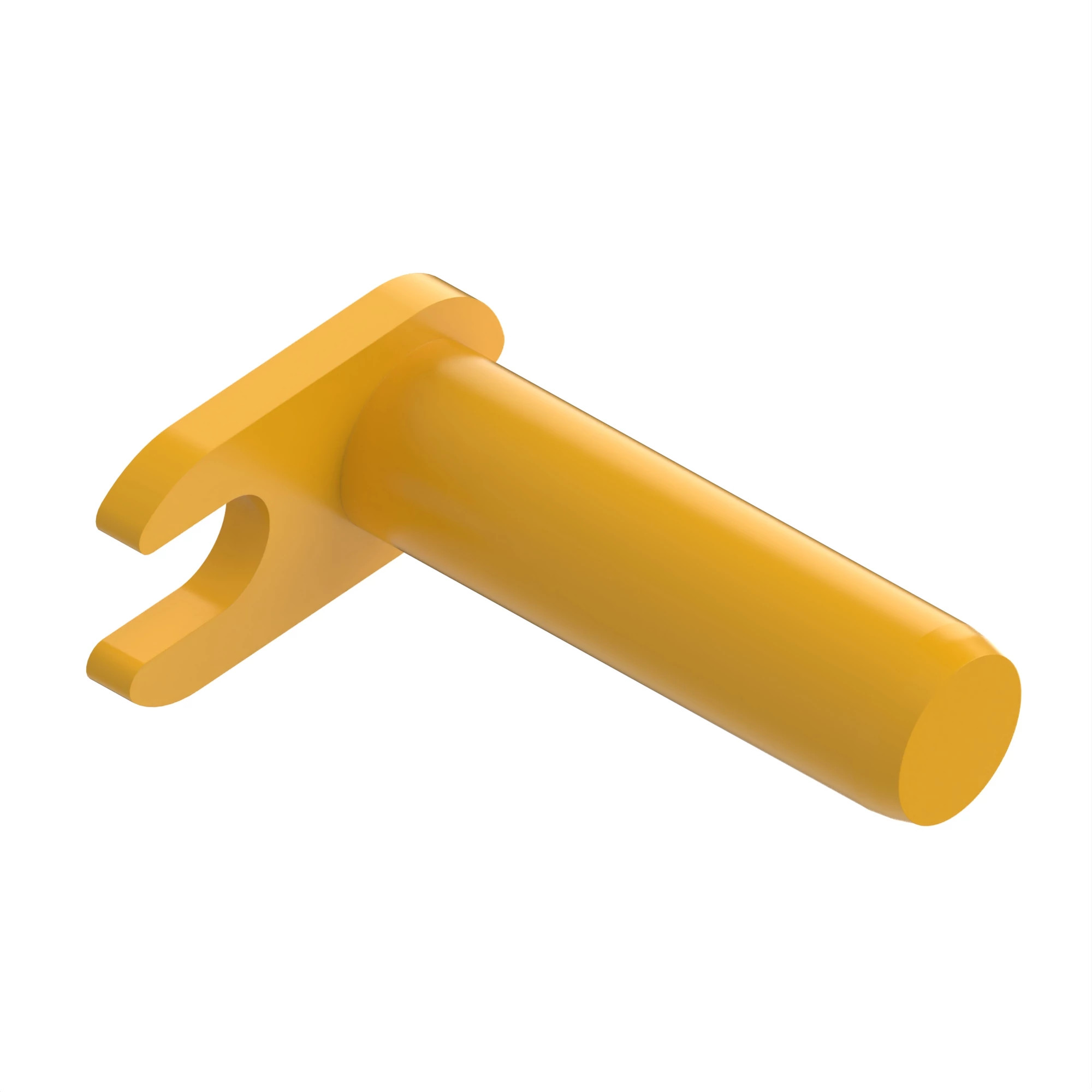 AT413639: Bolt-On Pivot Pin | Shop.Deere.com
