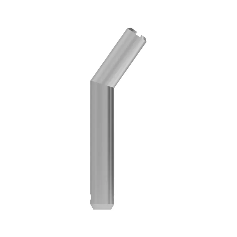 PIN, MOUNTING