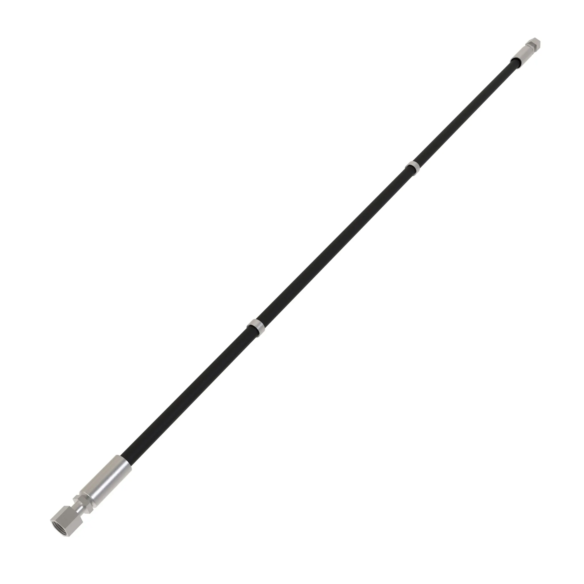 Fuel Supply, To Engine Line