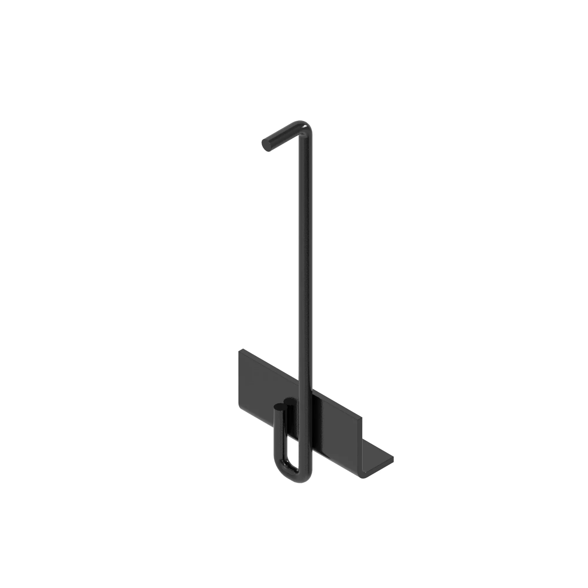 John Deere Battery Hold-Down Clamp - AN205784