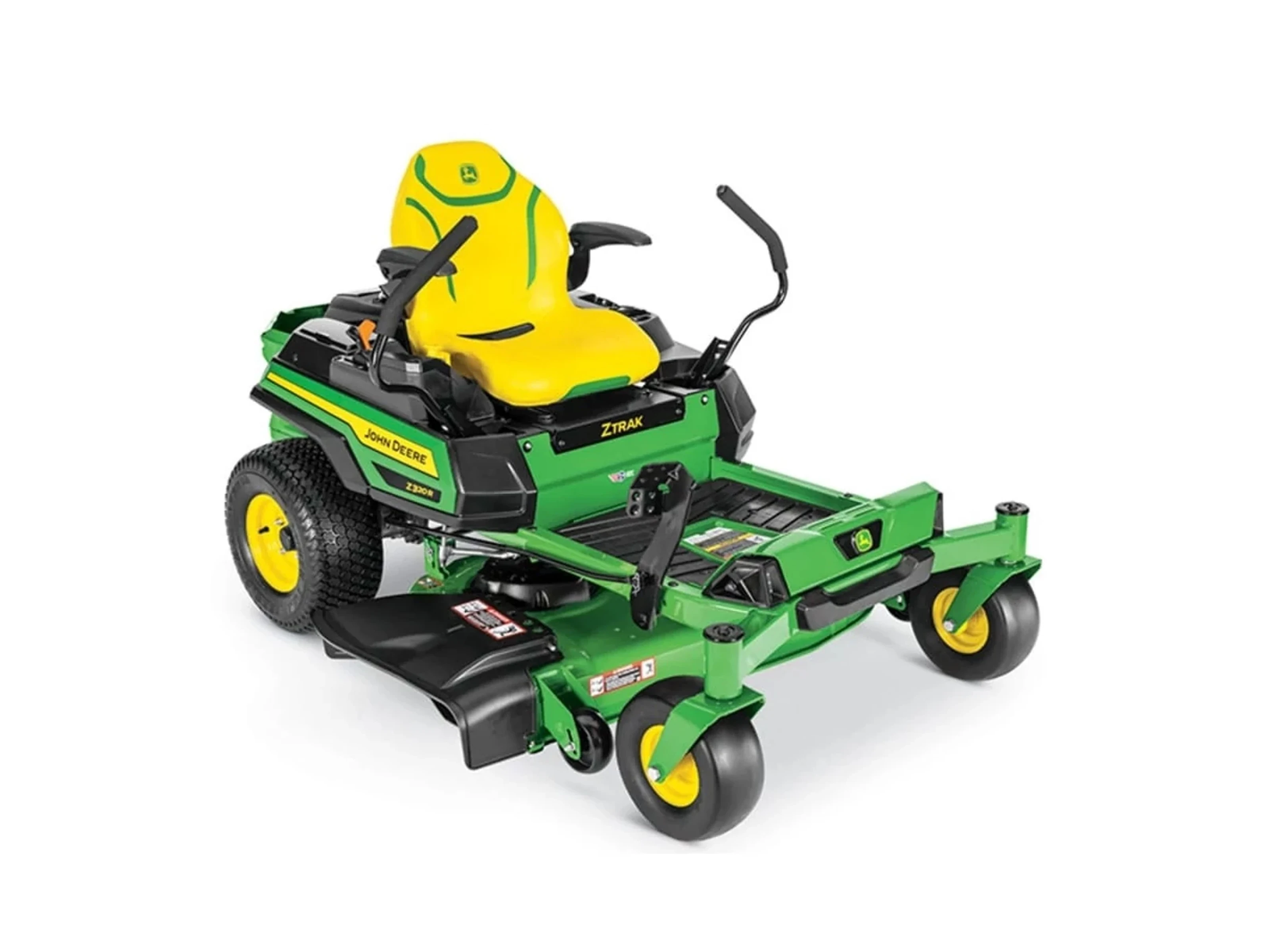 John Deere Z320R ZTrak™ Mower with 42-in. Deck