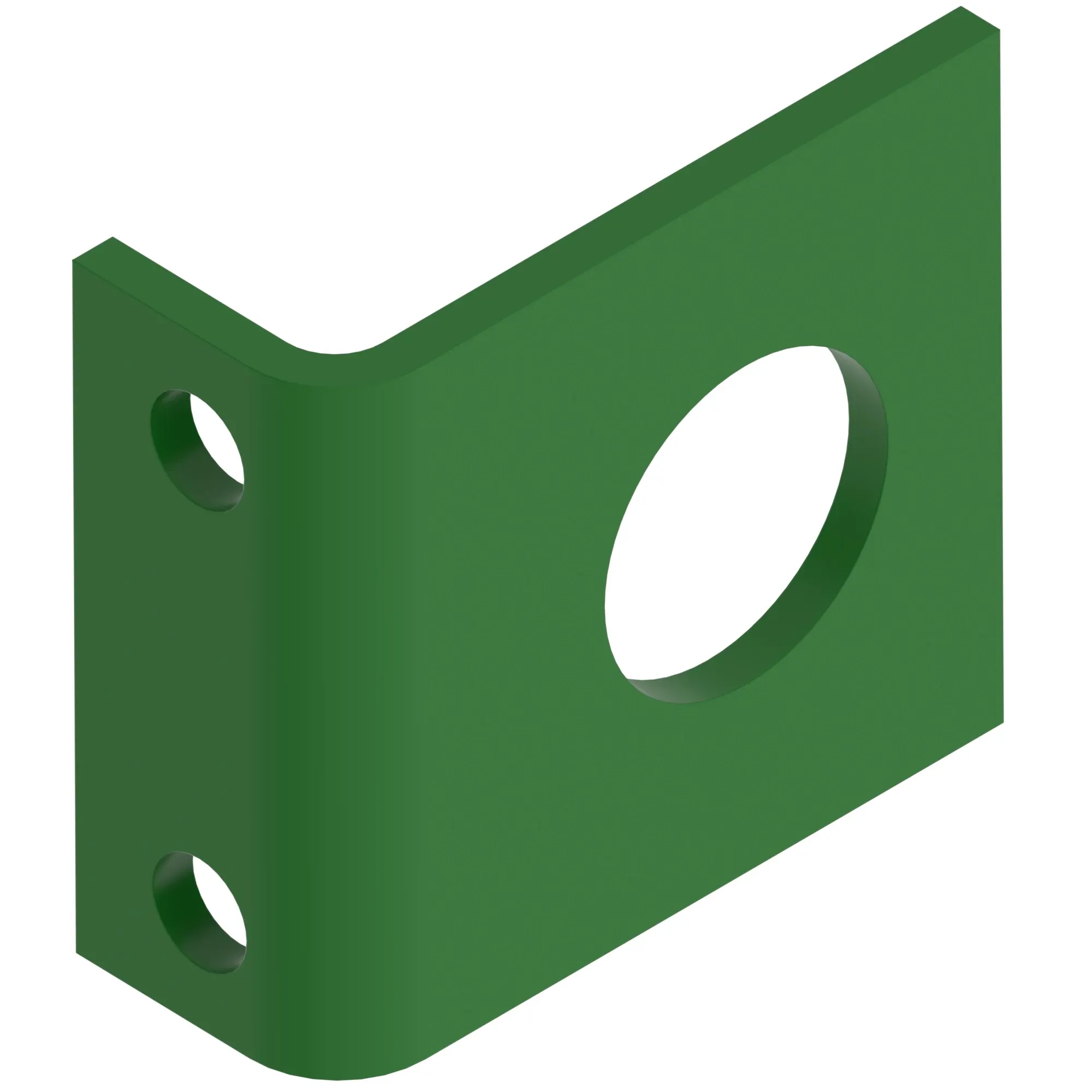 John Deere Angle - N273518