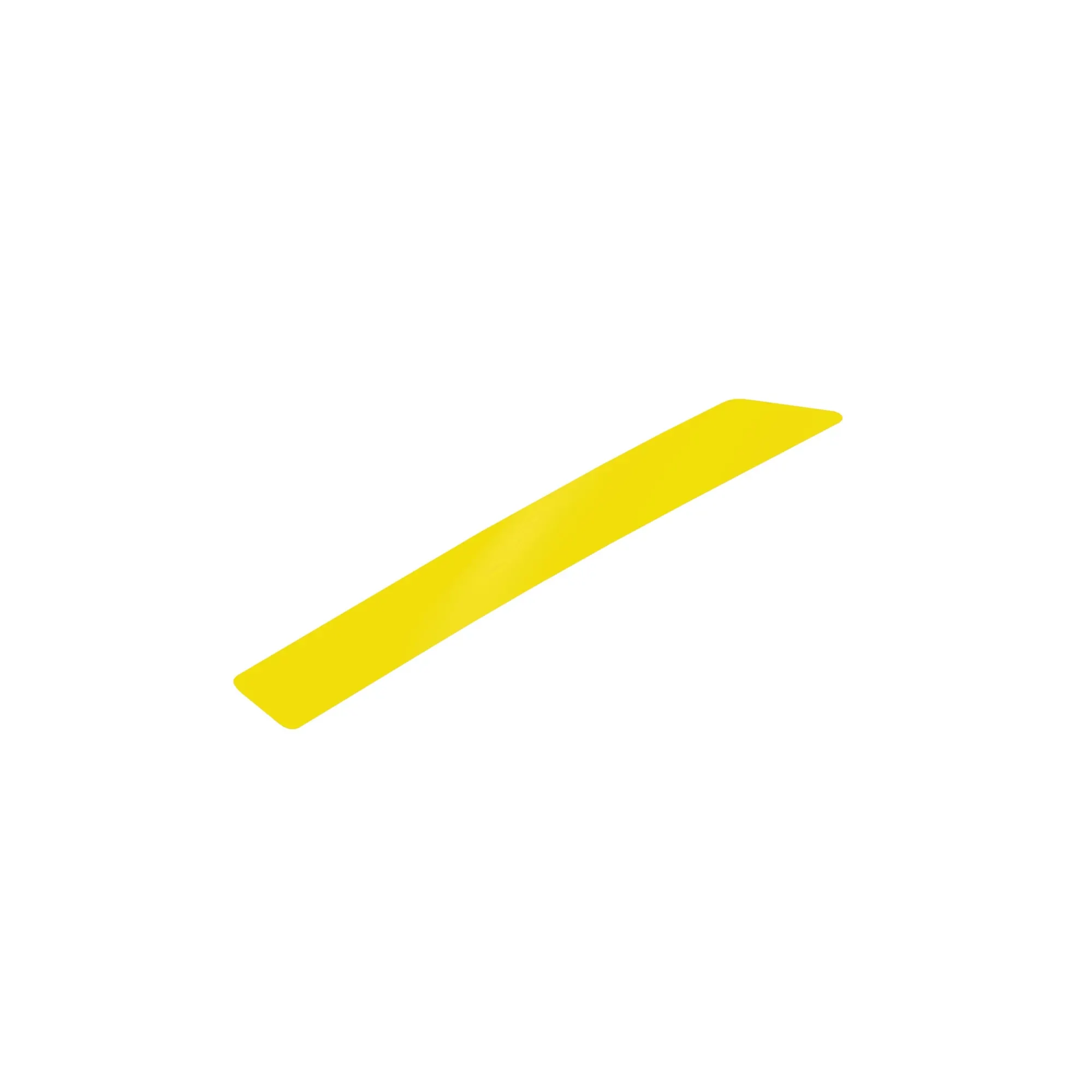 John Deere Right Side Door Label Stripe - M169743