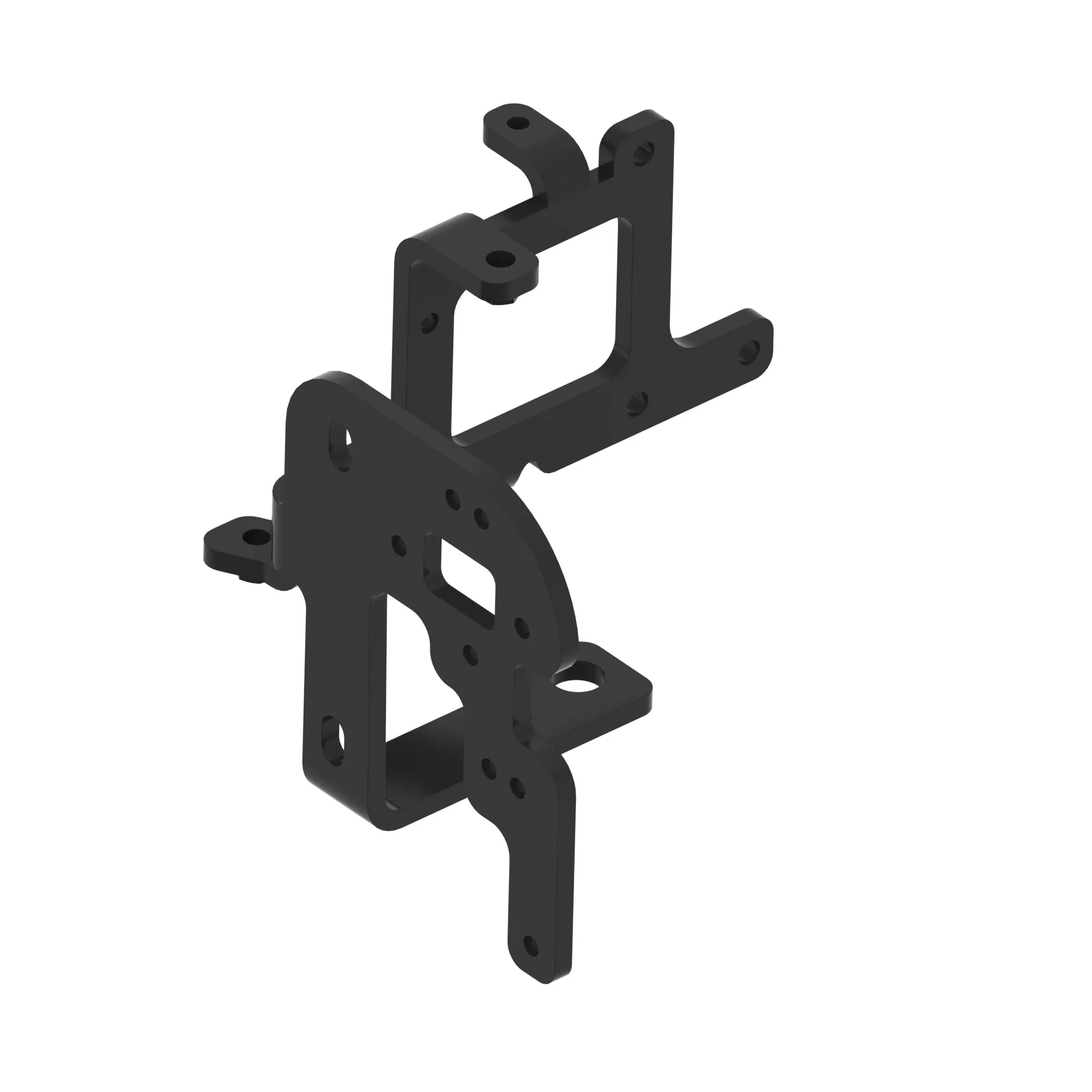 BRACKET, HTB MOUNTING BRACKET.