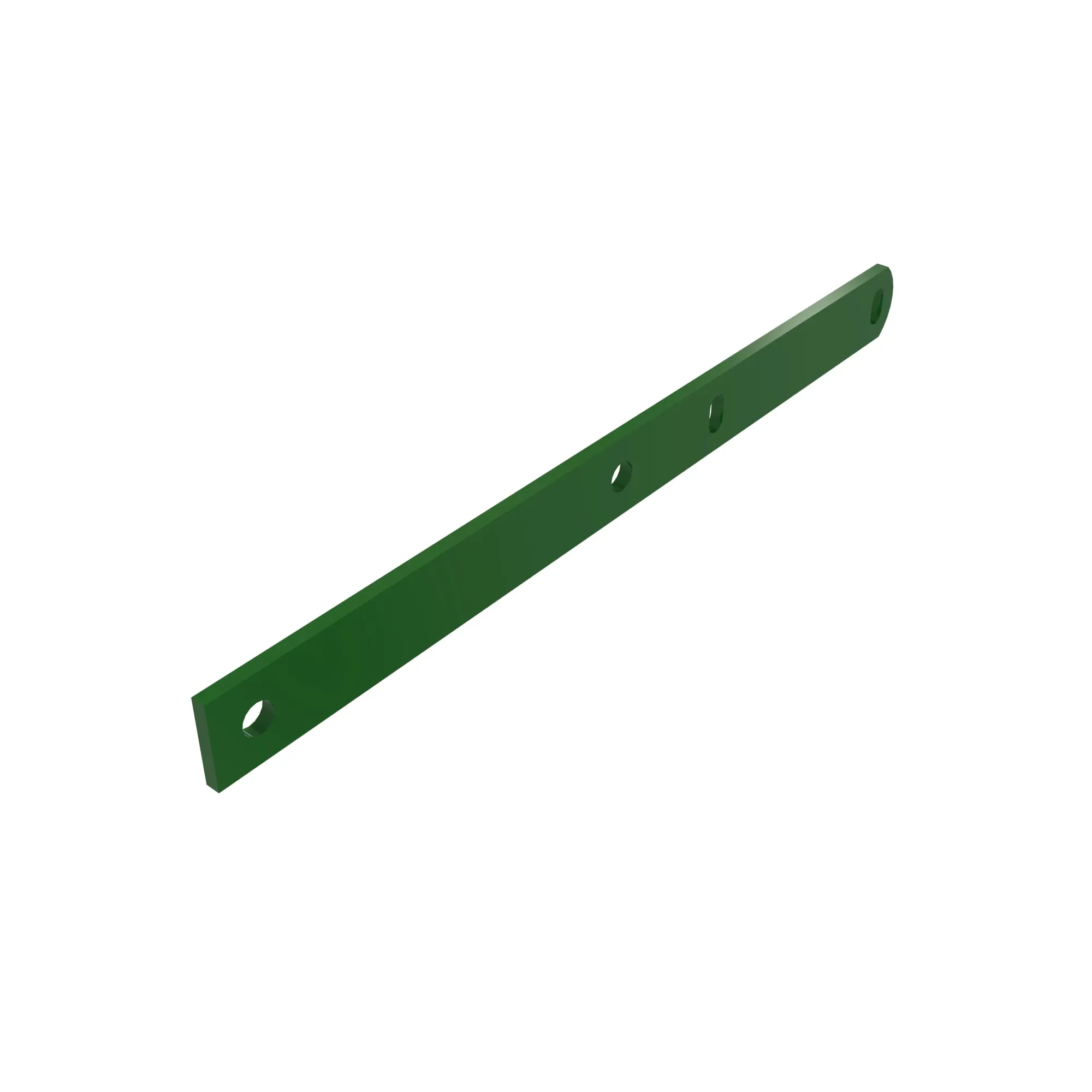 STRAP, HOSE SUPPORT