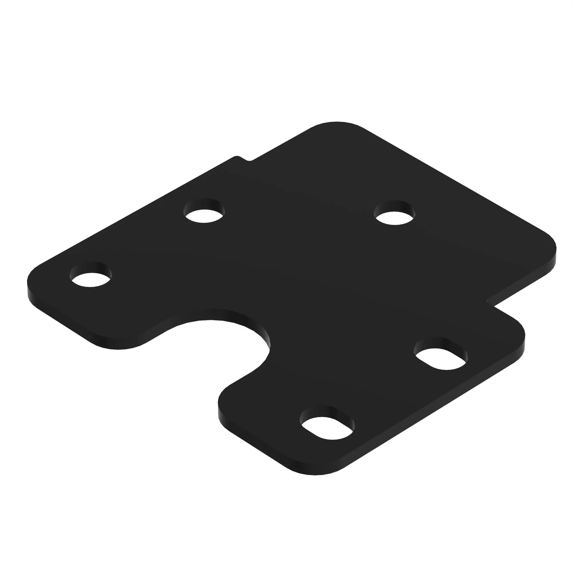 John Deere Bracket - SU51620