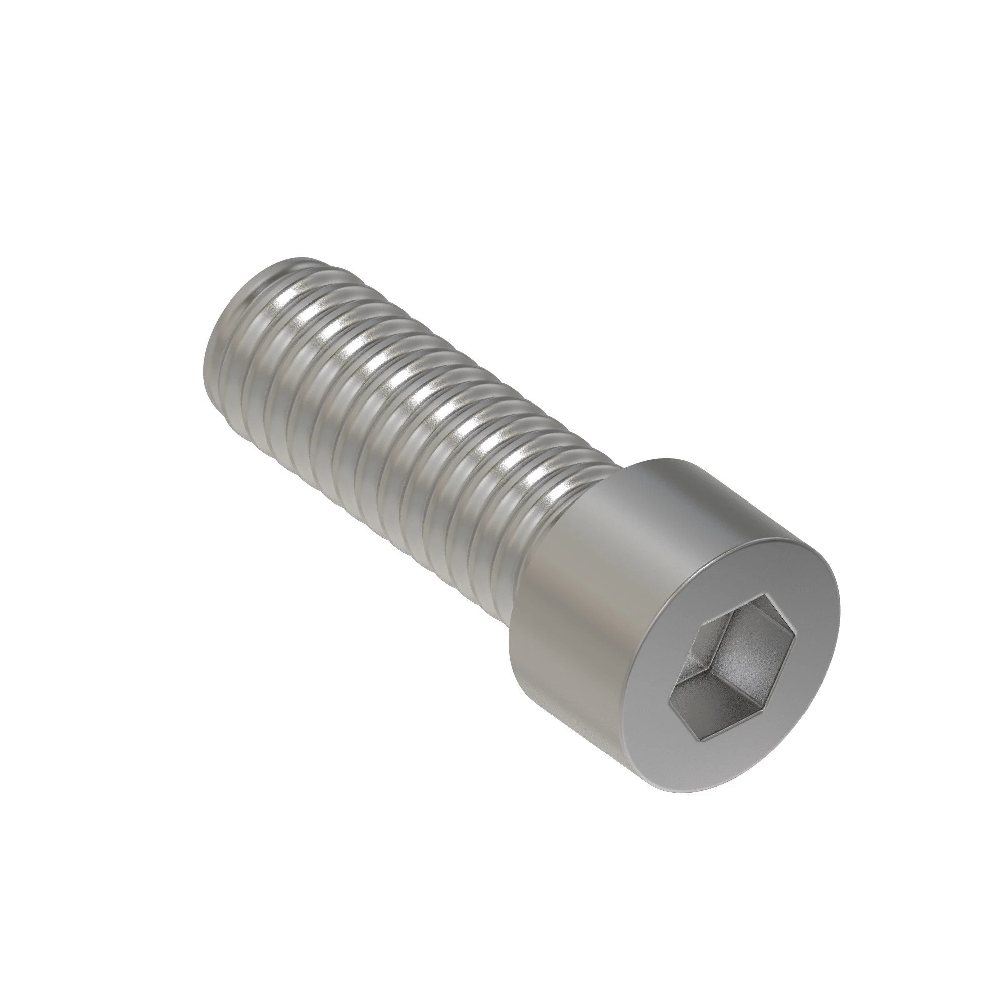 SCREW, SPECIAL HEX SOCKET