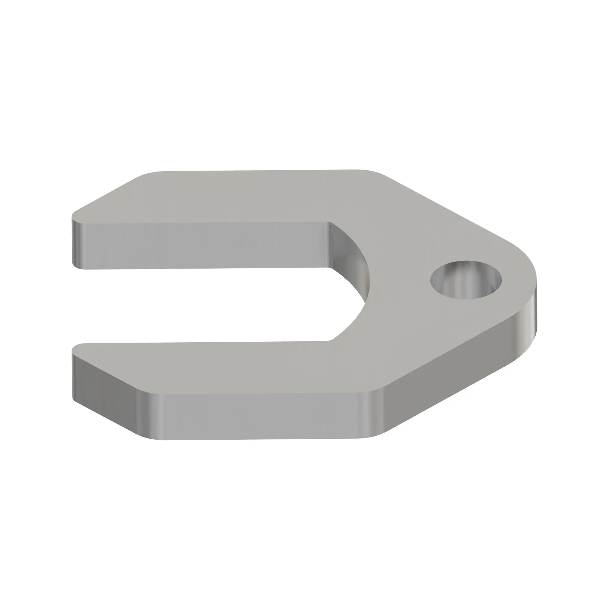 John Deere Plate - F639222