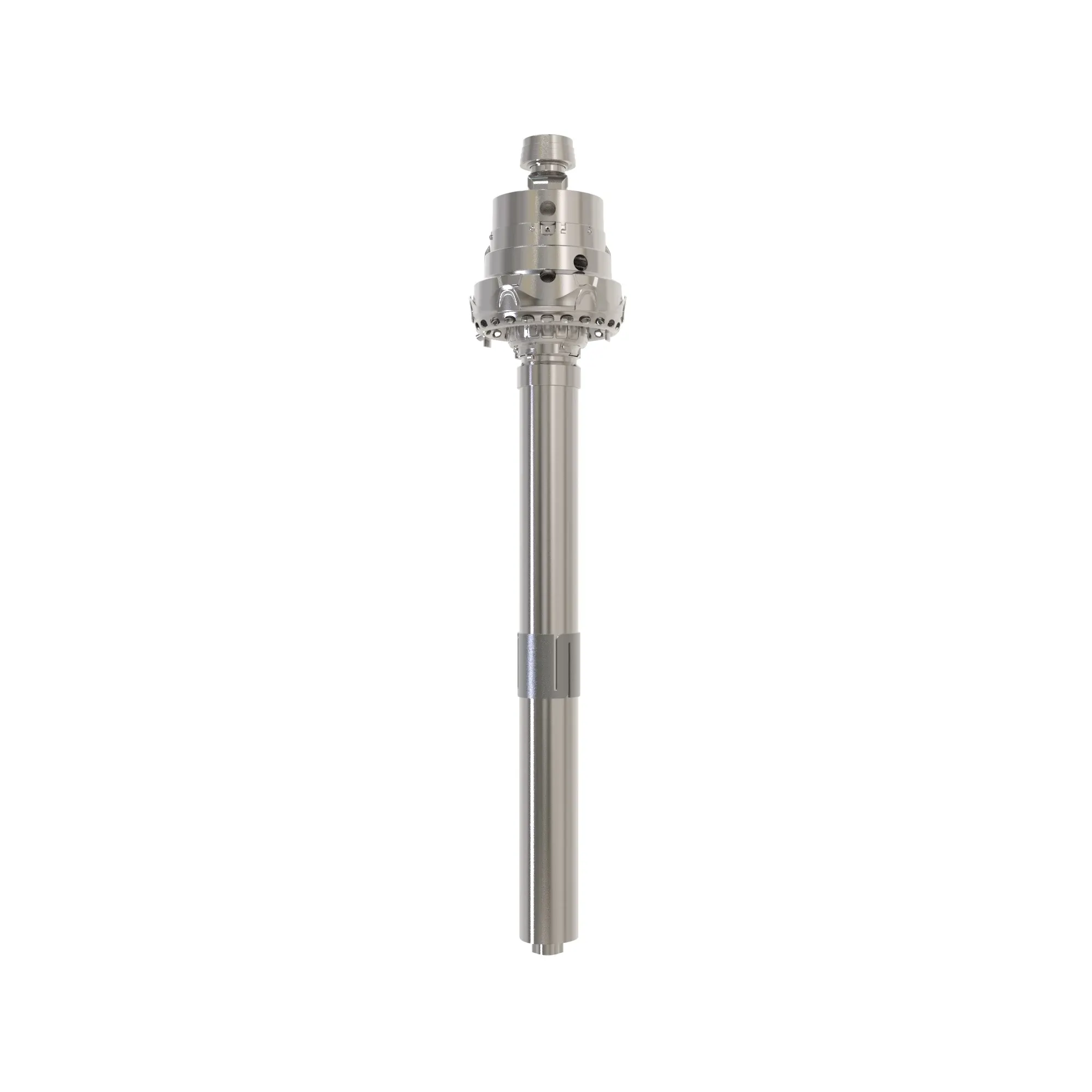 Drive Line Slip Sleeve