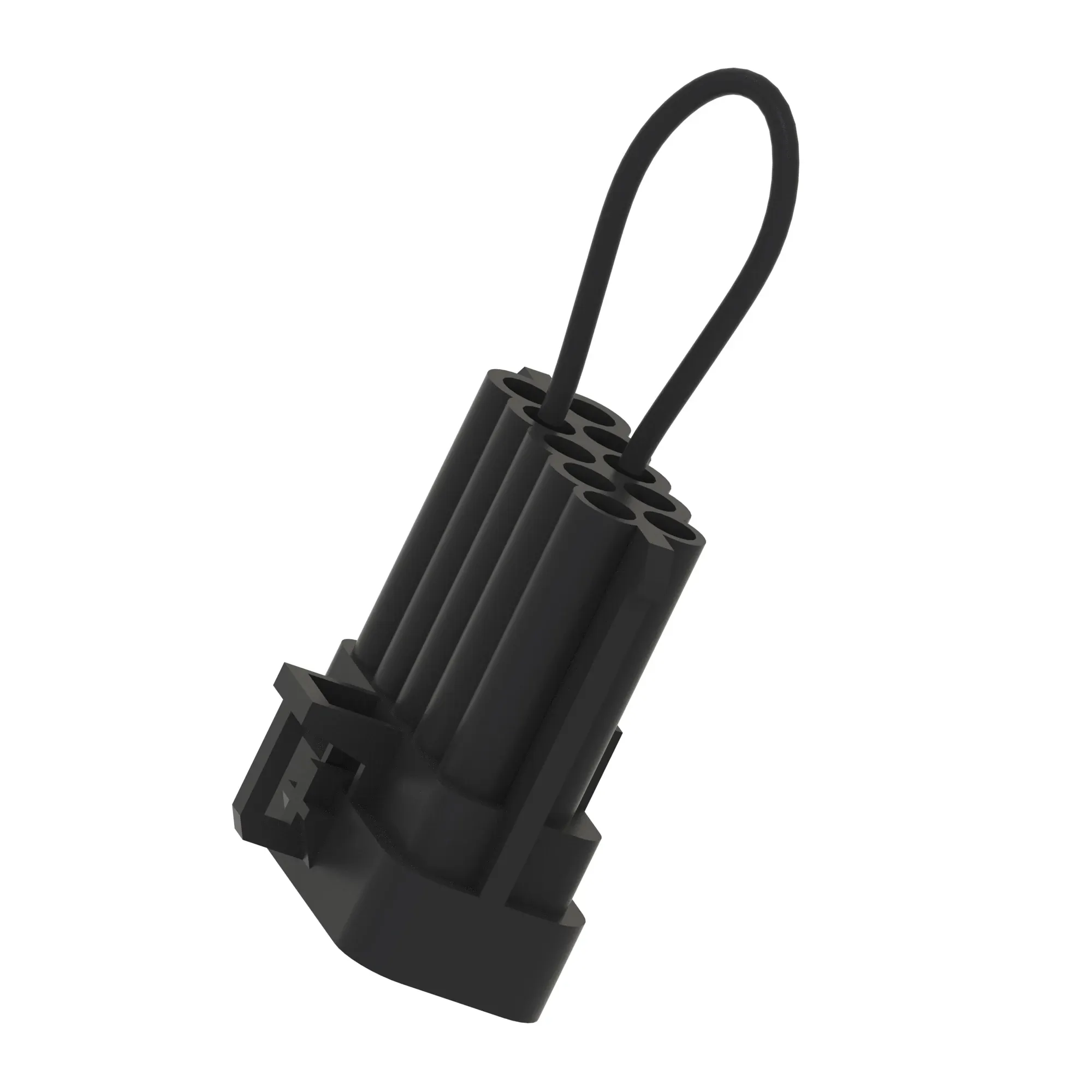 RMC TO DSP SMC ADAPTER
2500E RIGHT CTRL