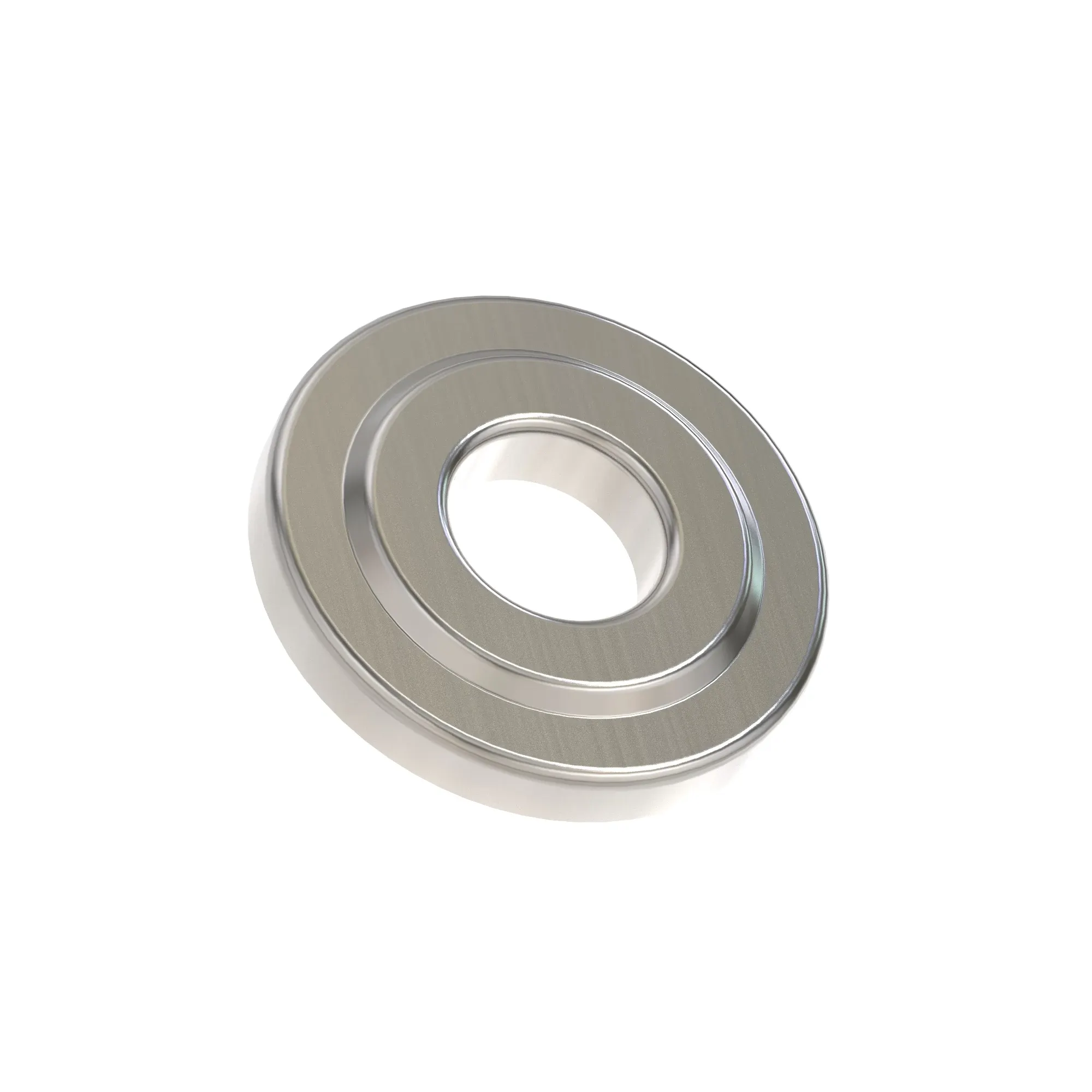 John Deere Spindle Top Shield - UC13504