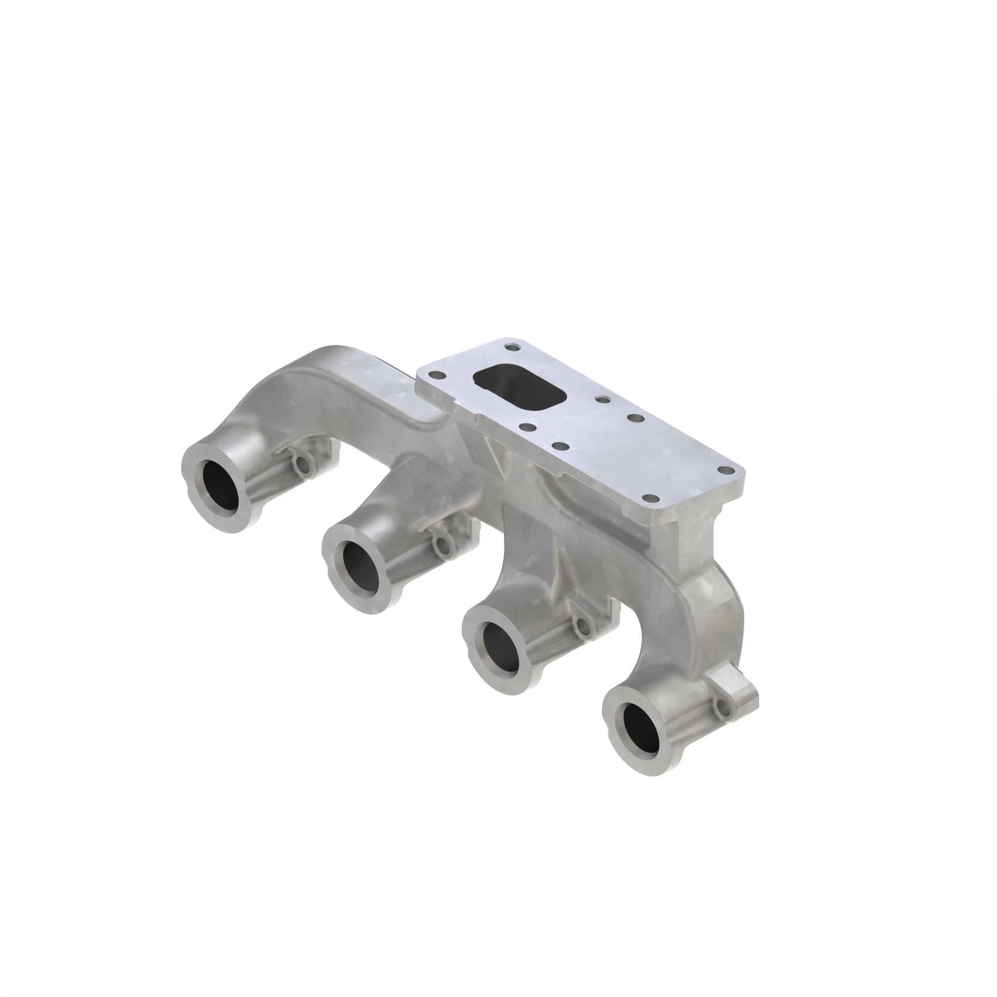 EXHAUST MANIFOLD