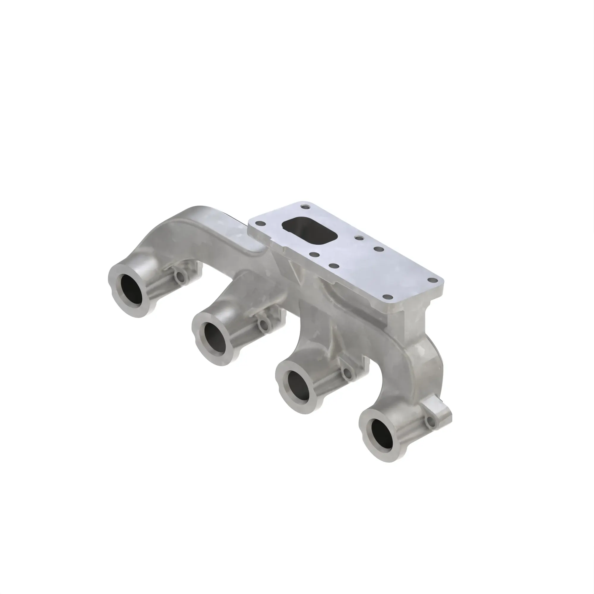John Deere Exhaust Manifold - R524393