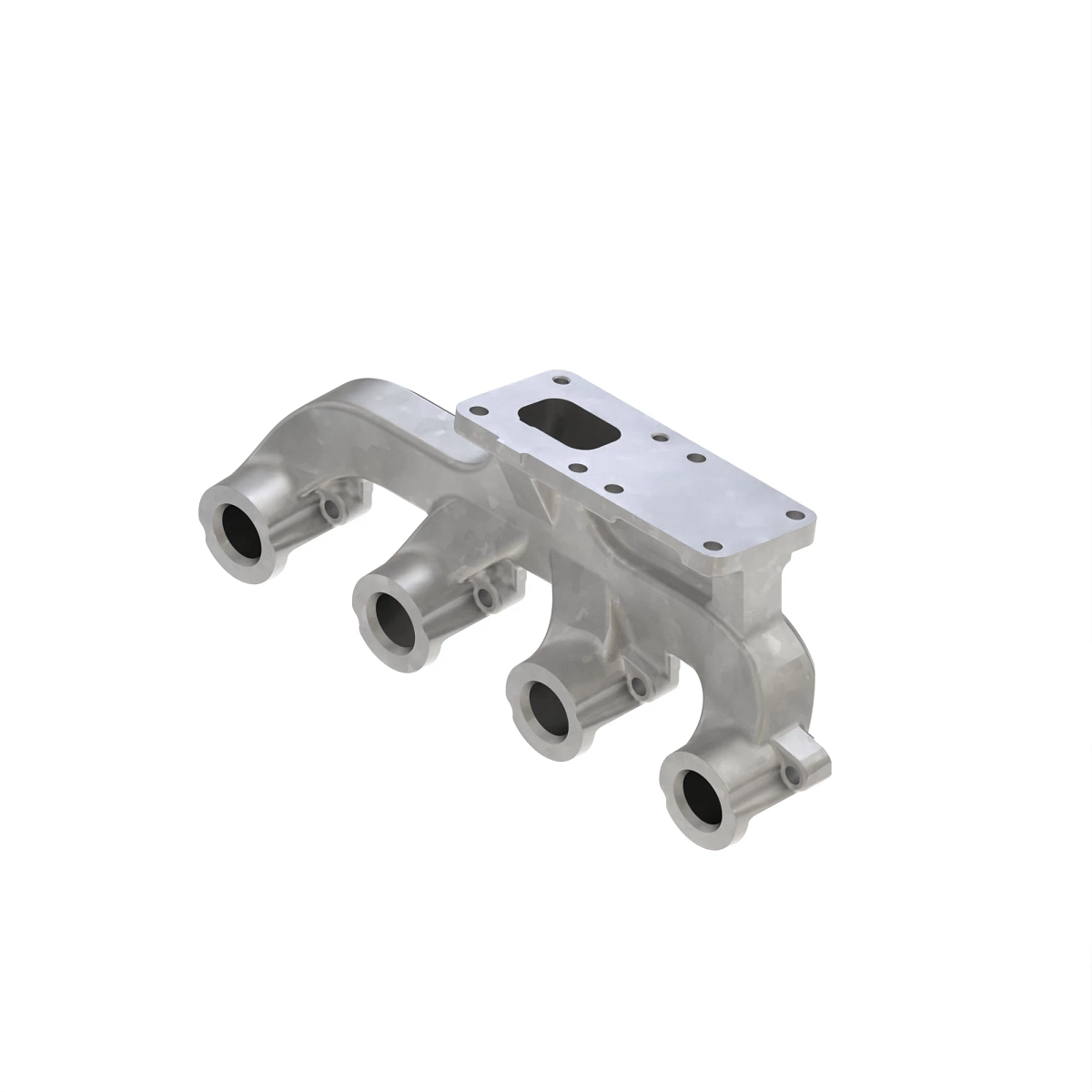 Exhaust Manifold