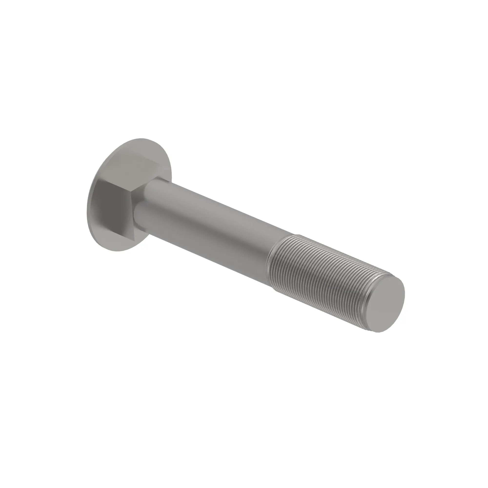 BOLT, ROUND HEAD SQUARE NECK