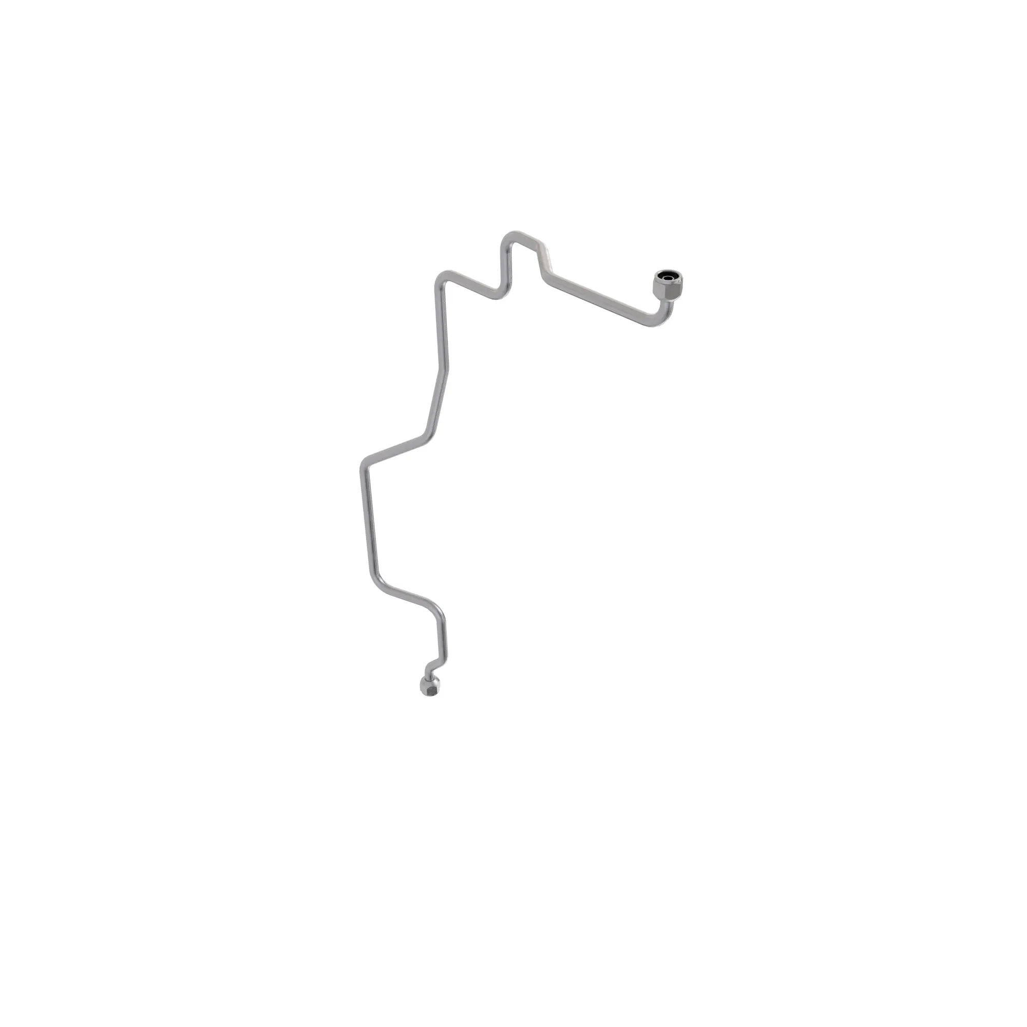 LINE, A/C DRYER OUTLET