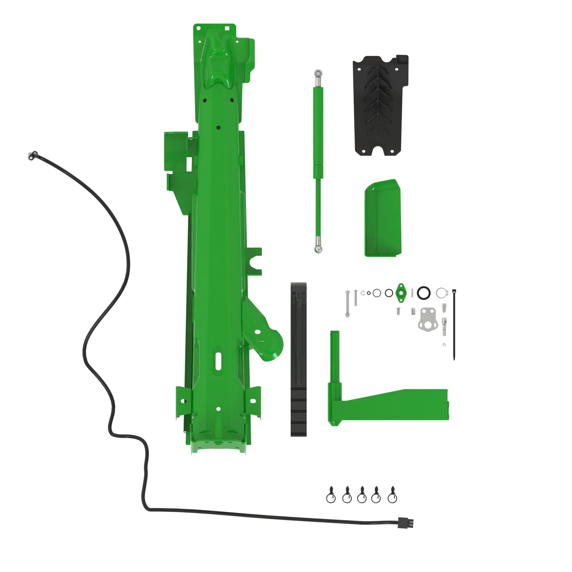 BXE10895: Off The Ground Automatic Header Height Control Sensor Kit ...