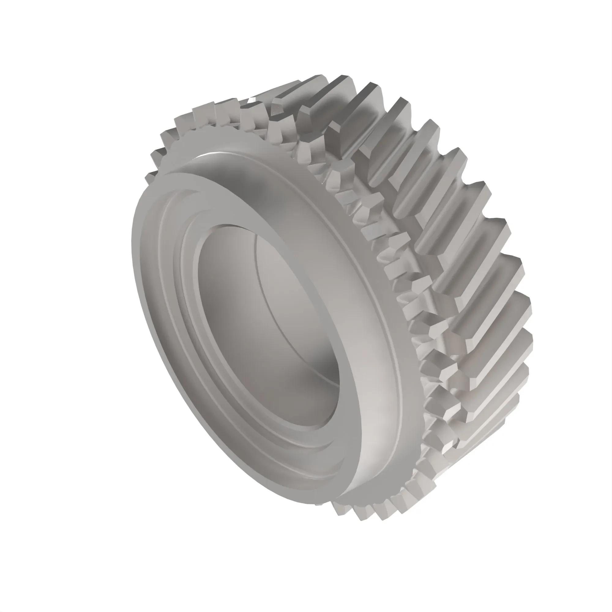 HELICAL GEAR, DRIVER, 4TH, 16 SPEED