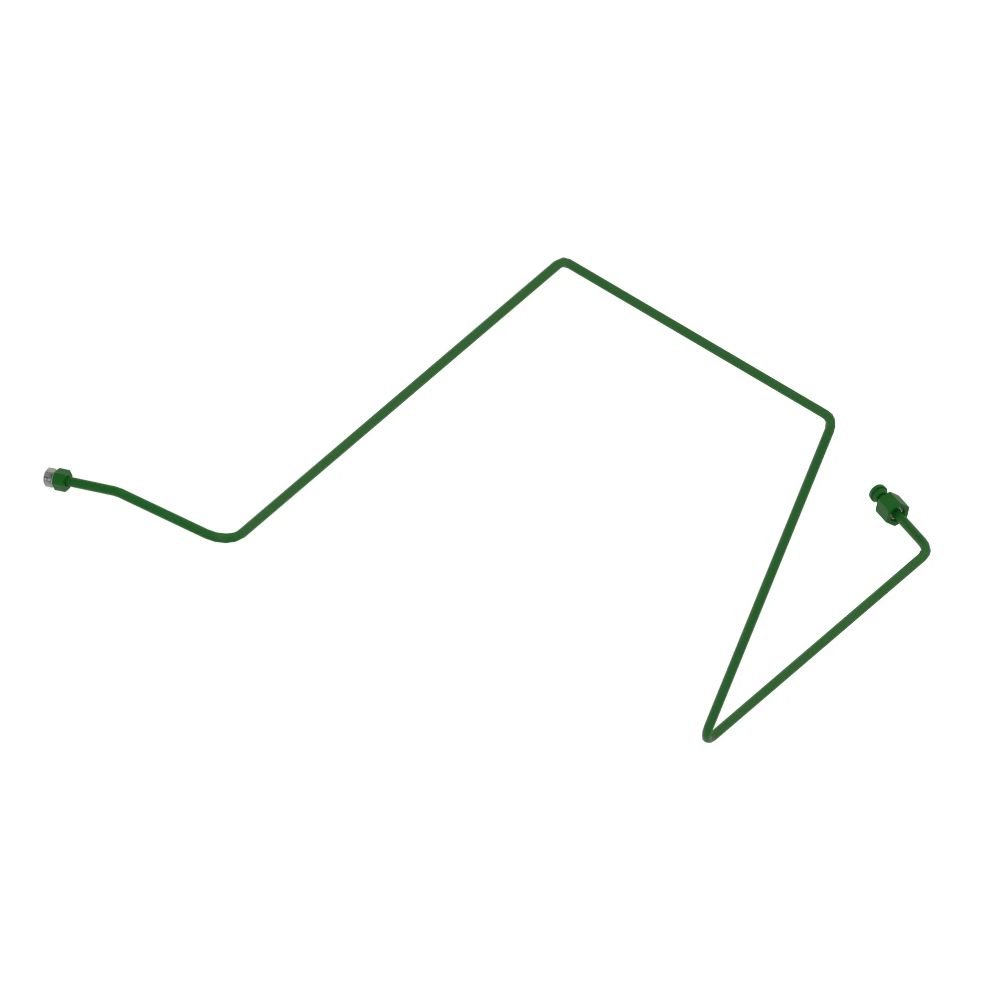 TUBE ASSY, STEERING RETURN