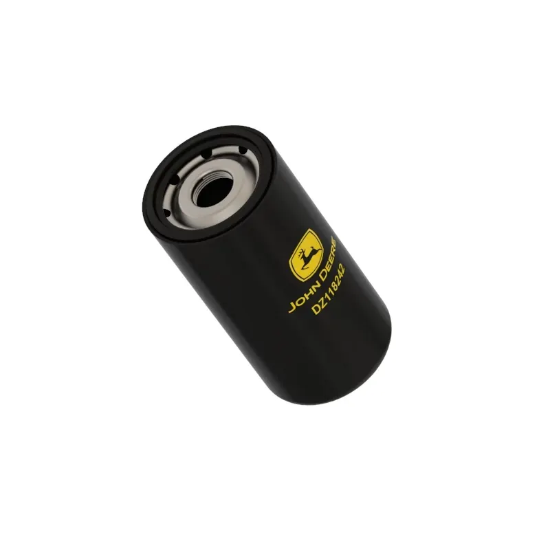 John Deere Engine Oil Filter - DZ118242