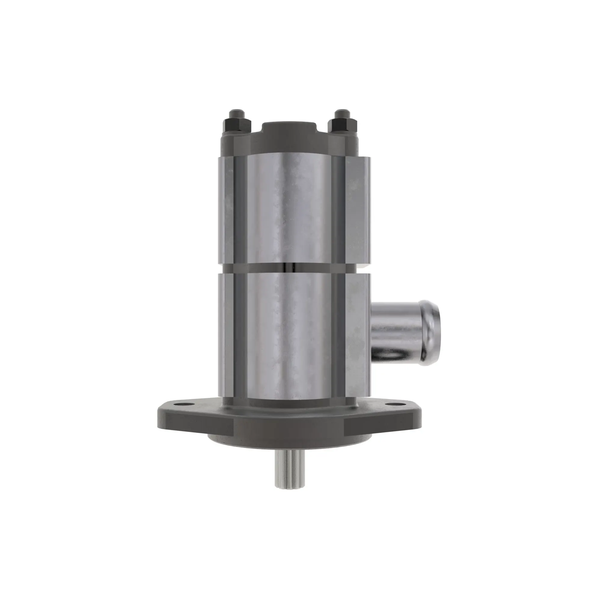 PUMP, GEAR (9.5/7CC)