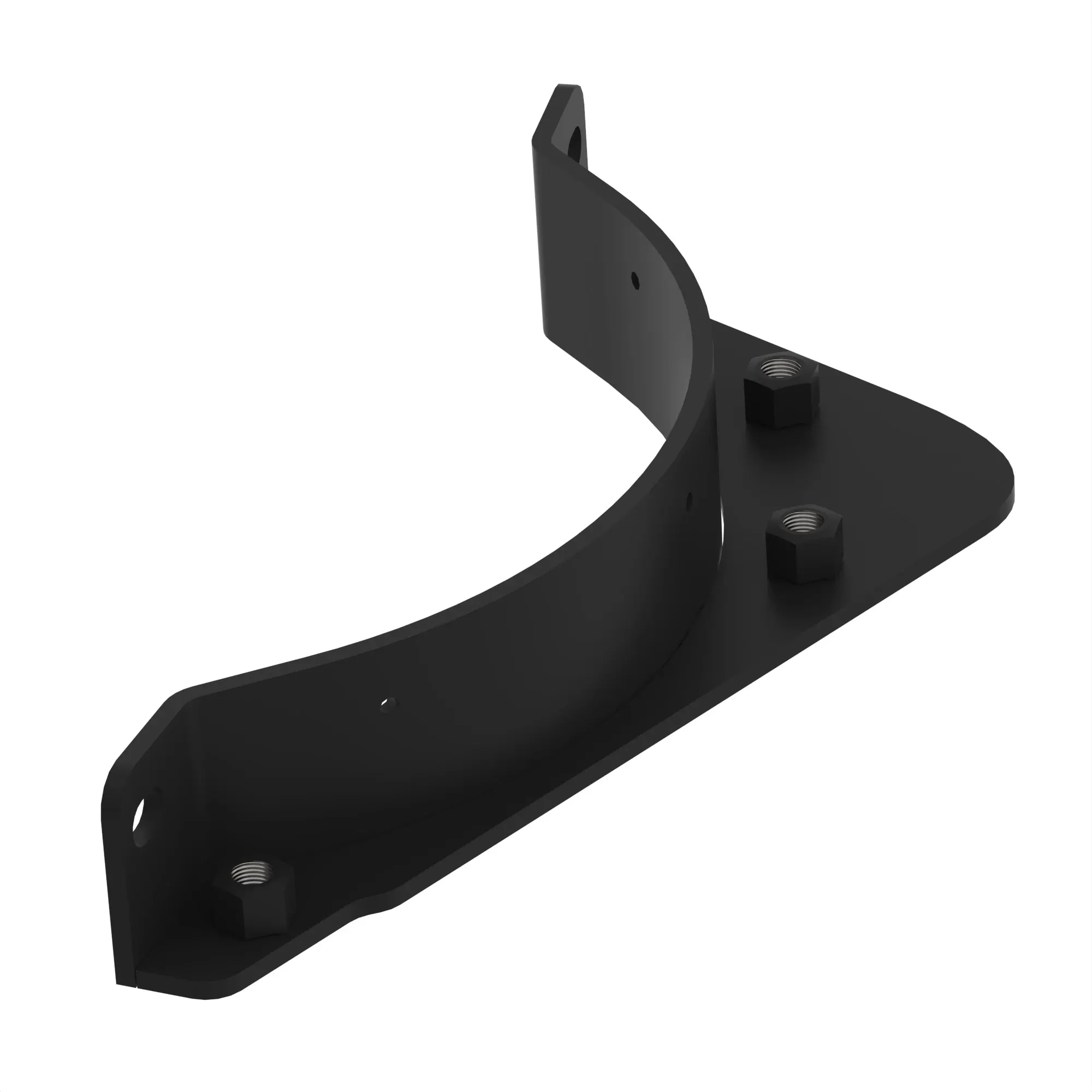 BRACKET WELDMENT