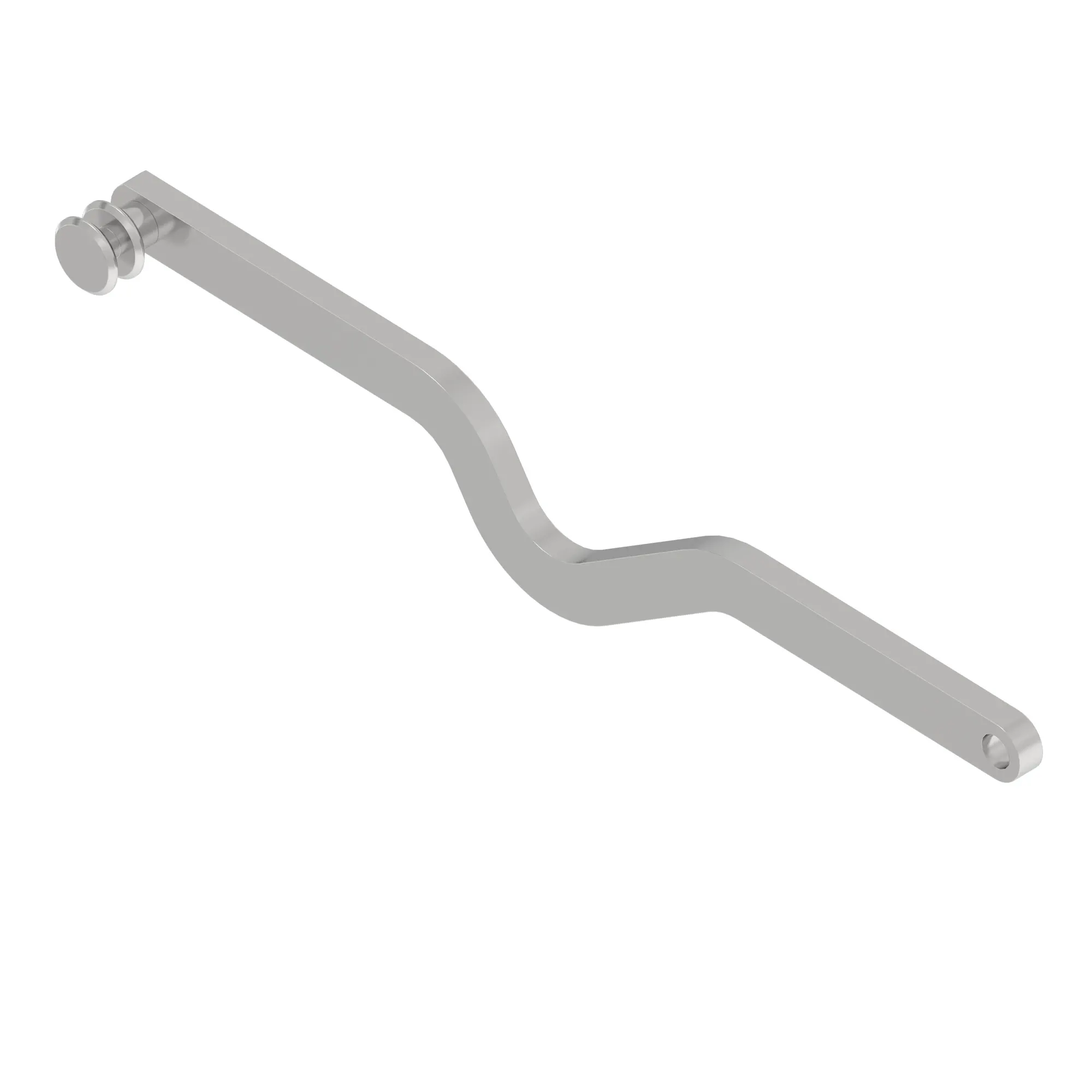 John Deere Bar - AT390441
