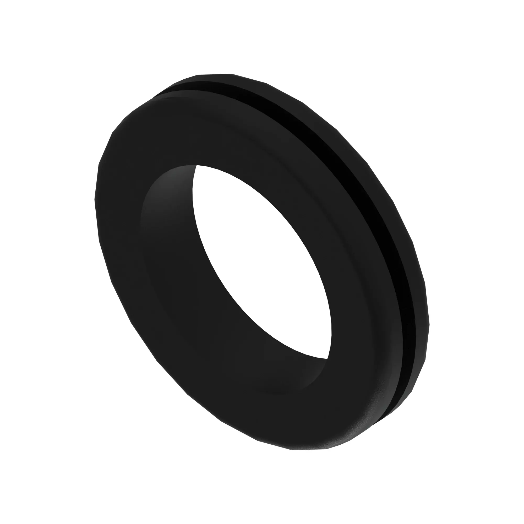 John Deere Round Plain Grommet, 30 mm - YC26257