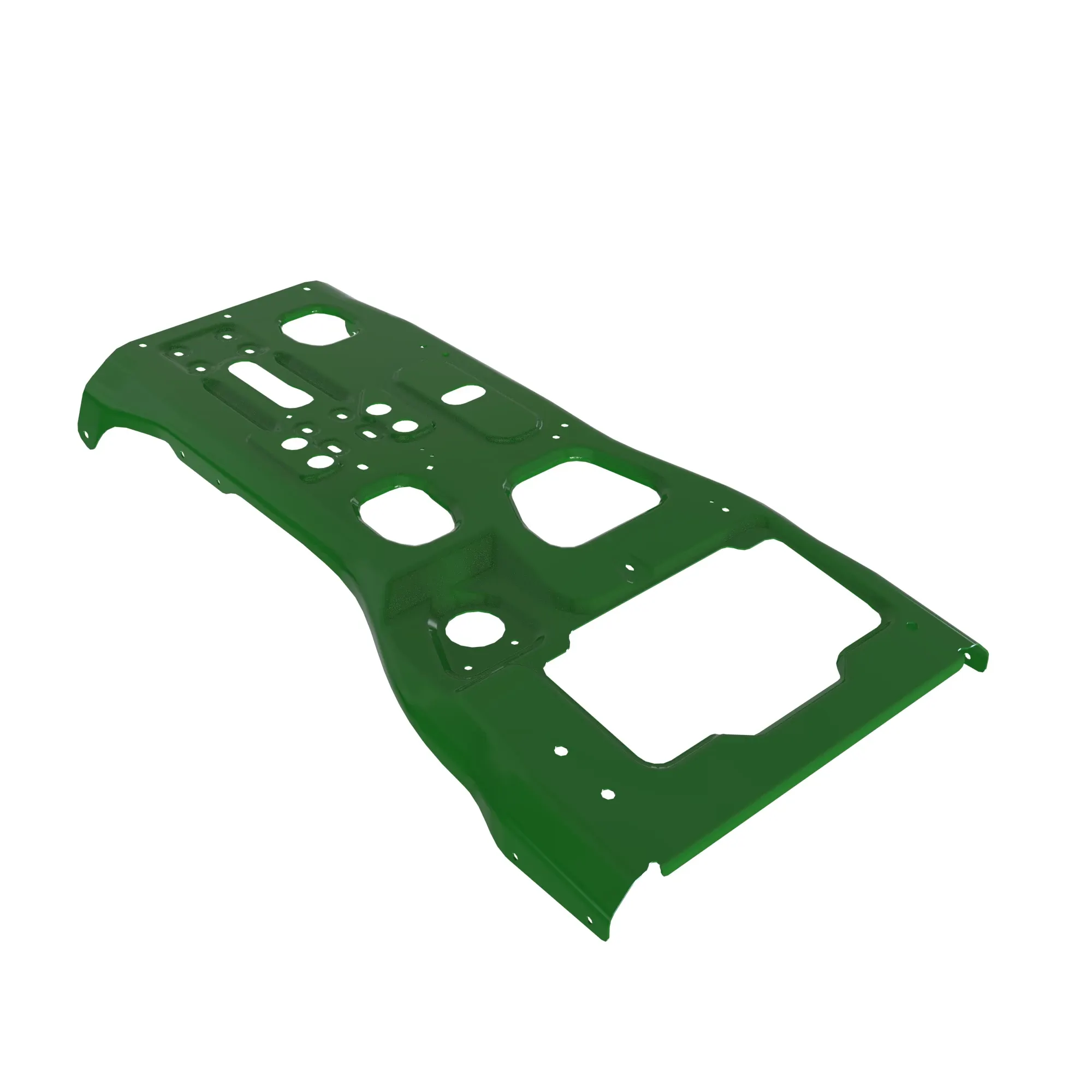 SUPPORT, MIDDLE HOOD MX14-MX44 6R,