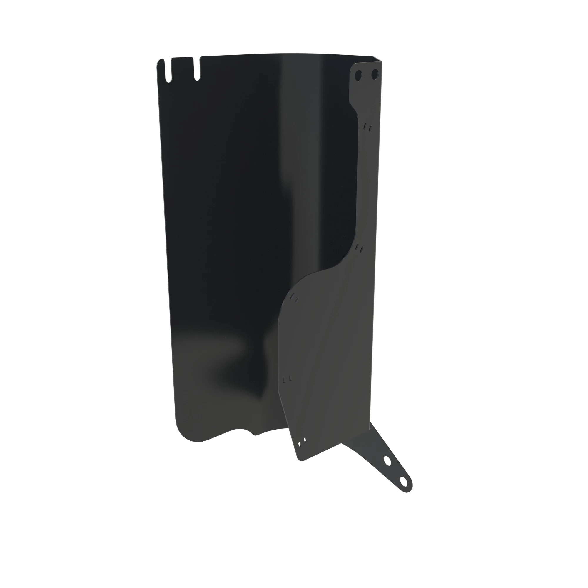 KK27684: Heat Shield