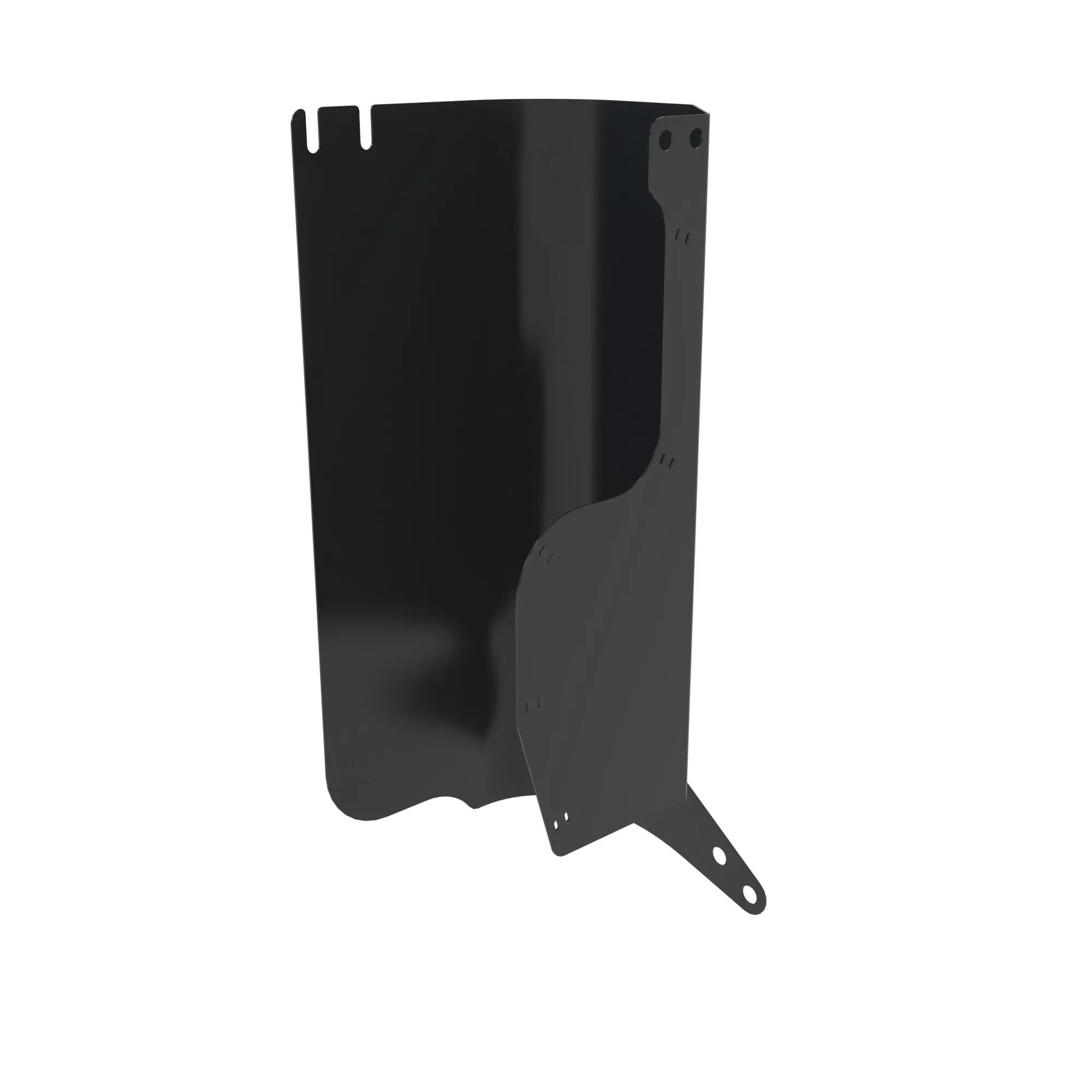 KK27684: Heat Shield