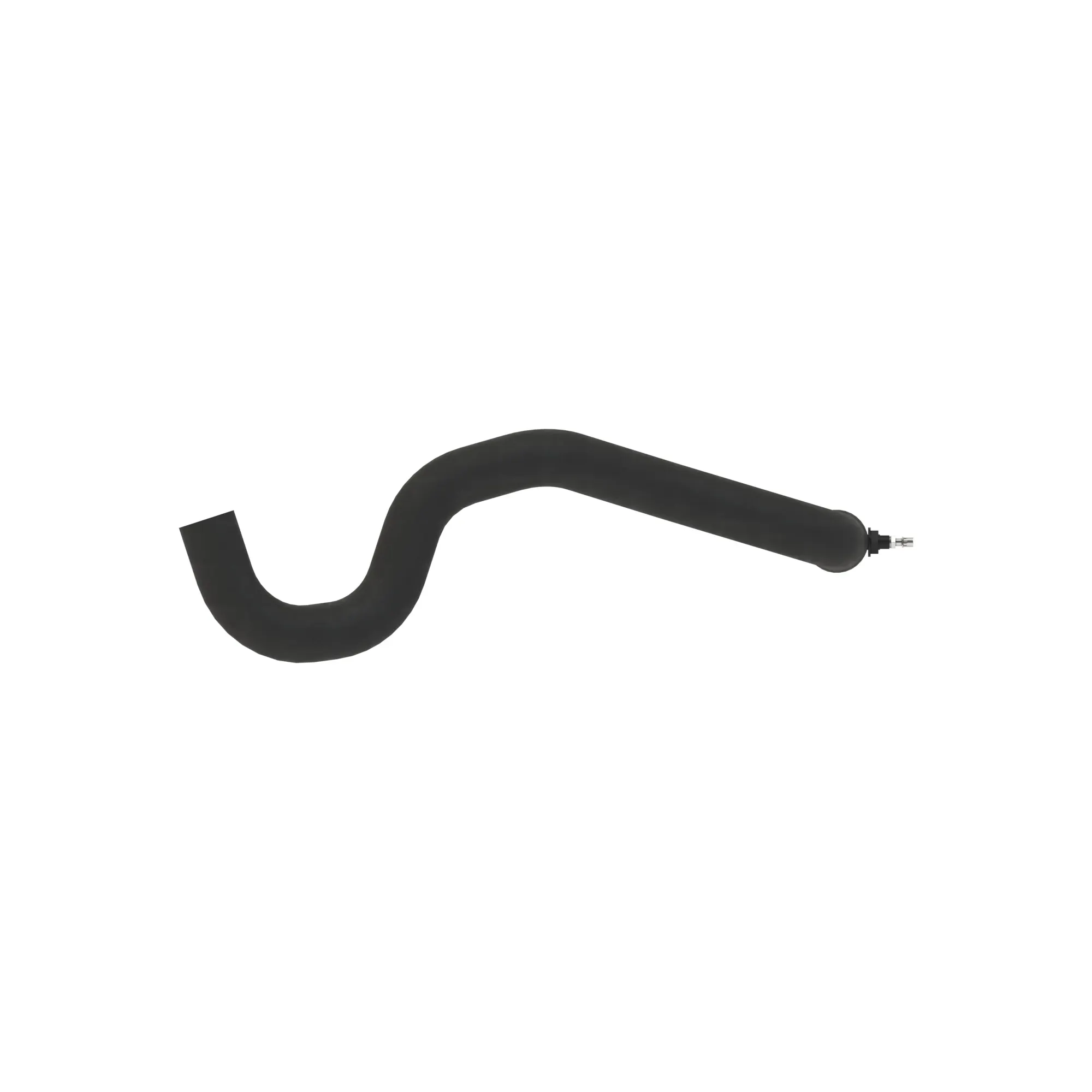 RADIATOR HOSE, LOWER, STAGE II, FPT