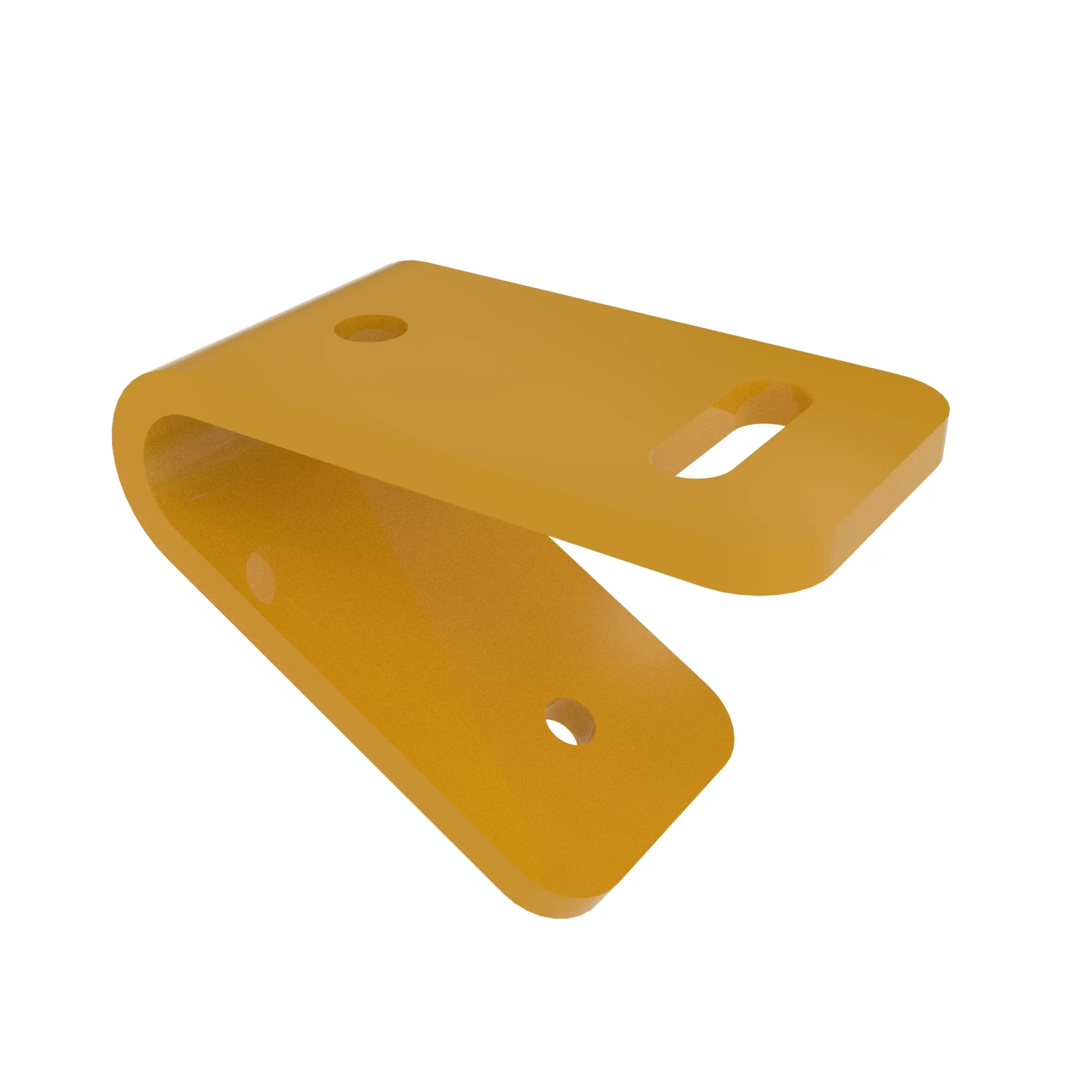 BRACKET, REAR ATTACHMENT MIRROR