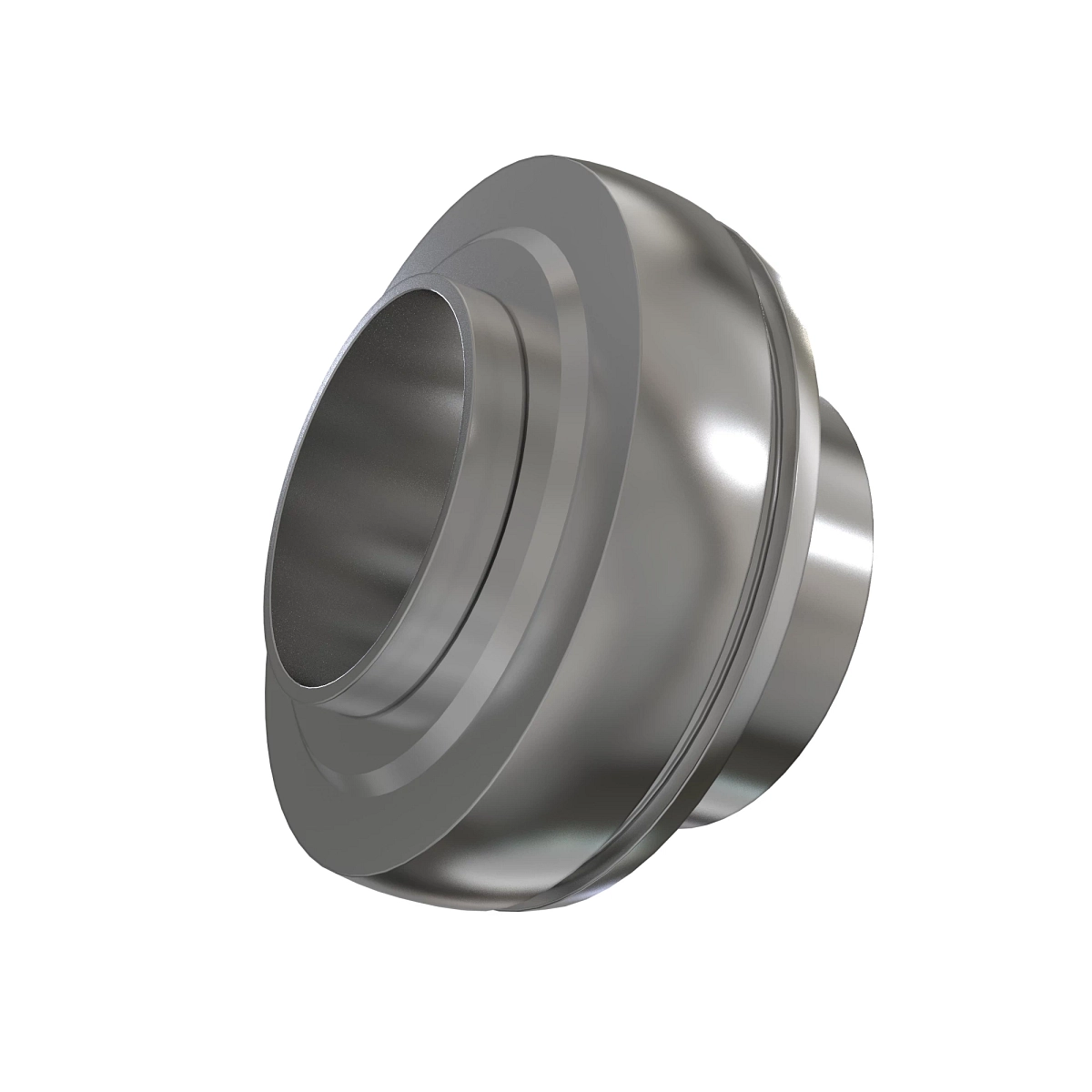 Bearing-Sperical Cart. (45MM)