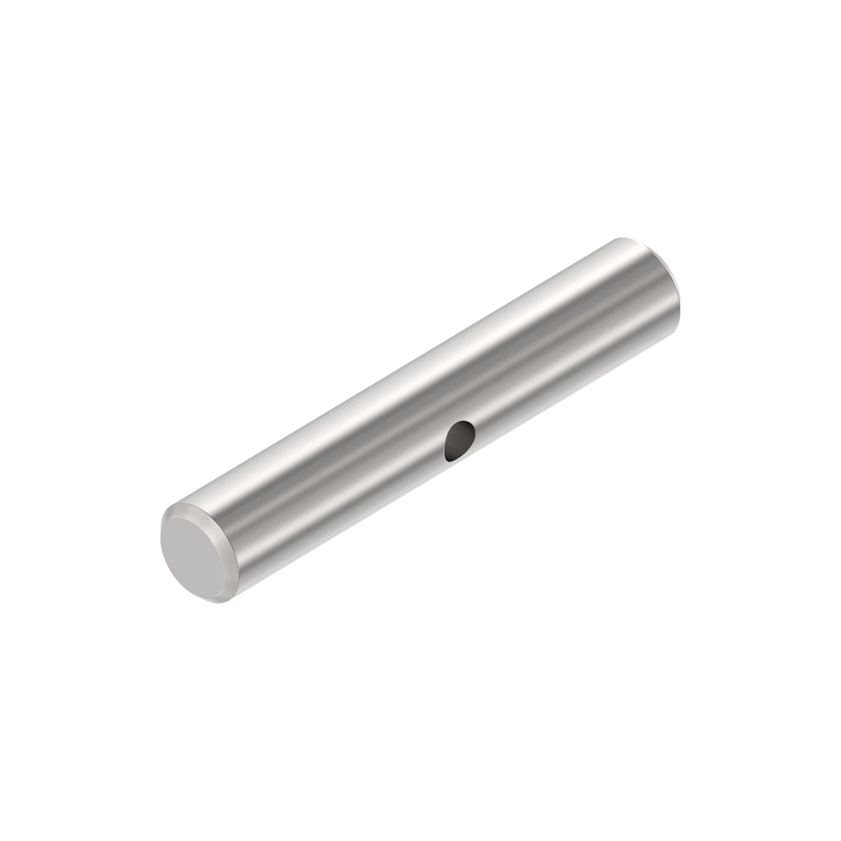 Pin Fastener, Straight Pin