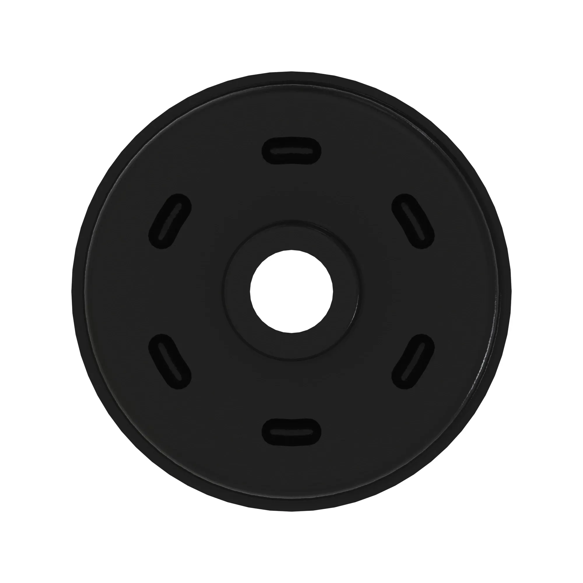 Isolator