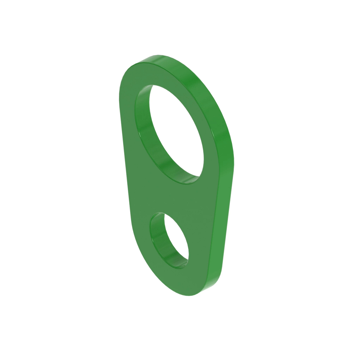 RETAINER, WASHER, MARKER