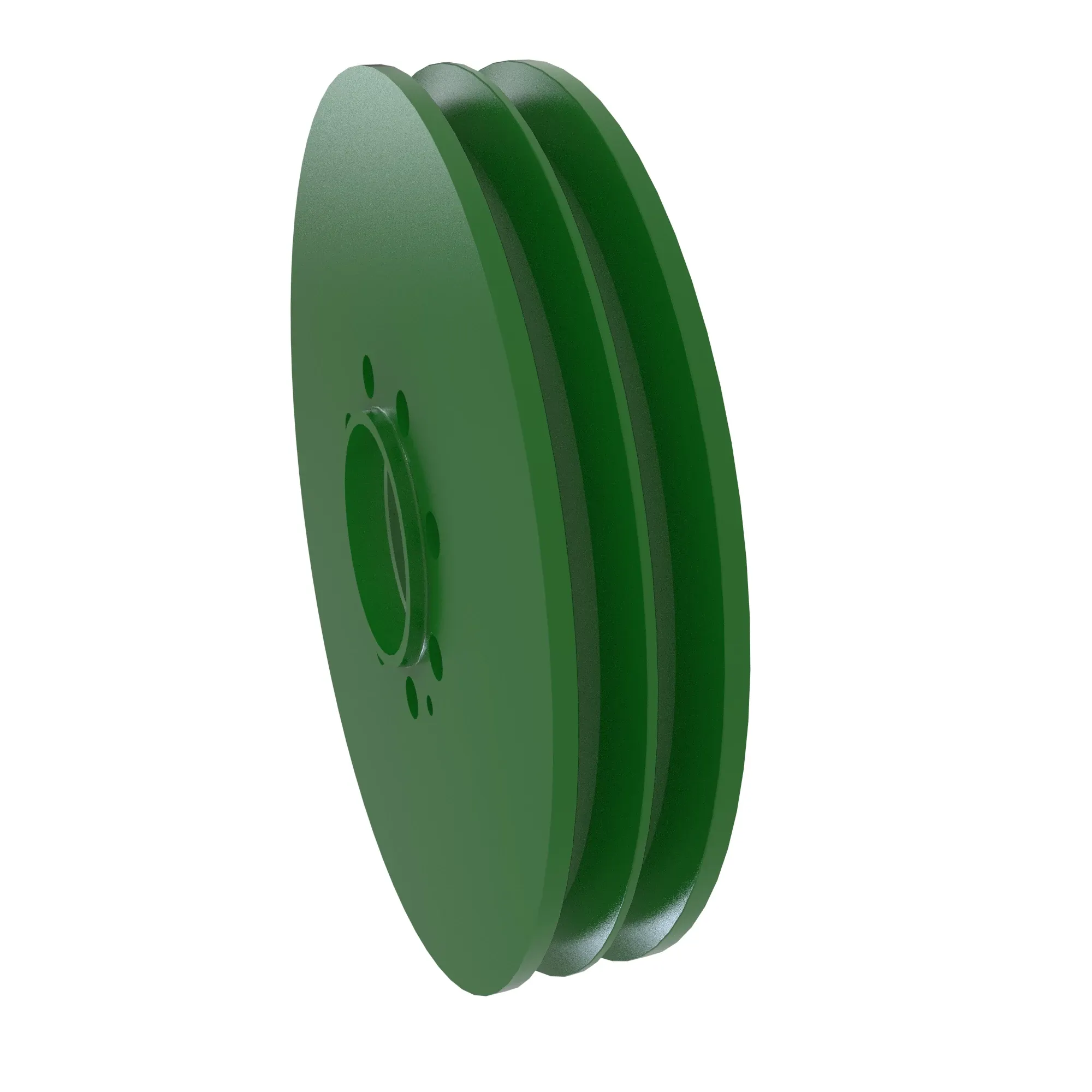 PULLEY CONTER SHAFT