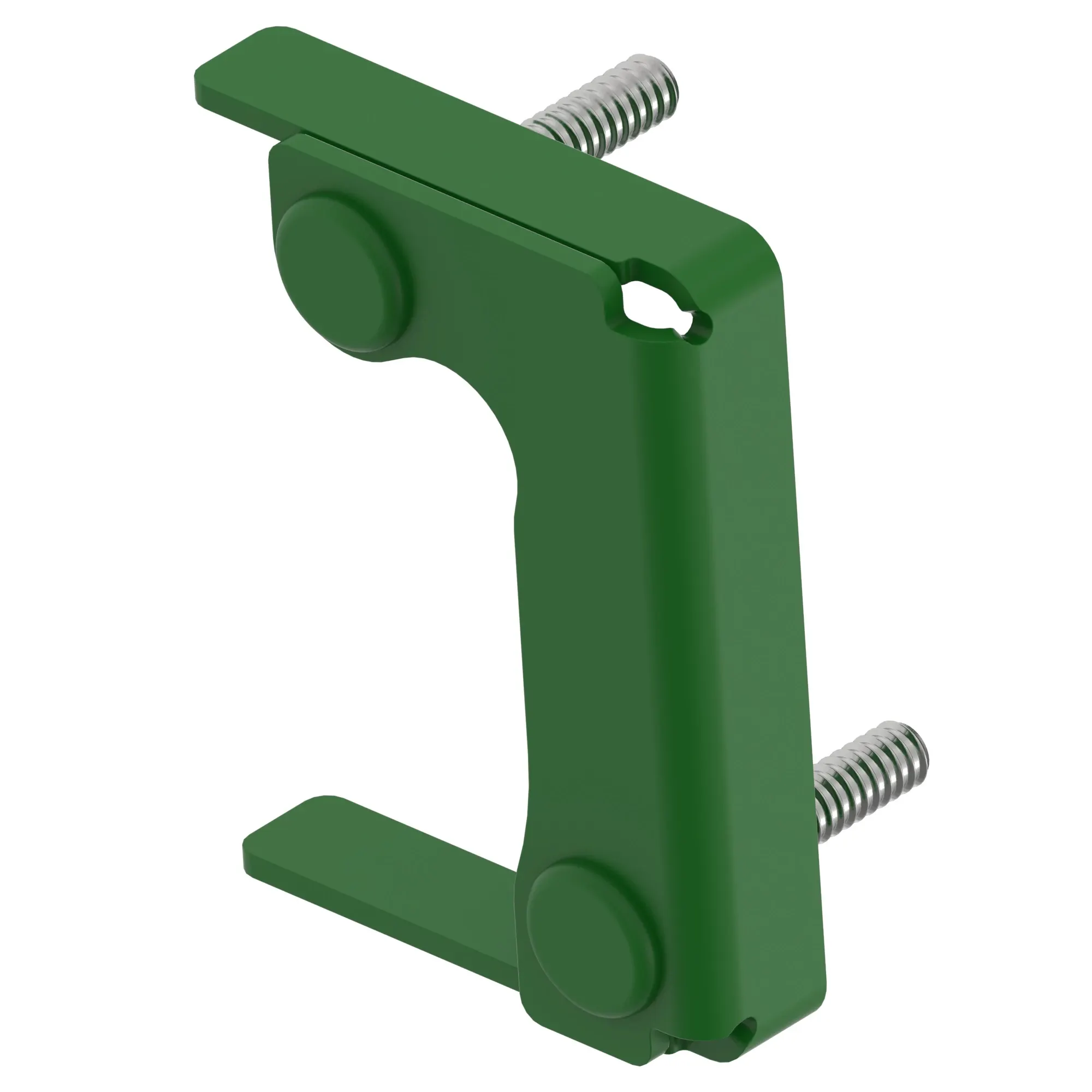 BRACKET, ASSEMBLY, CLAMP
