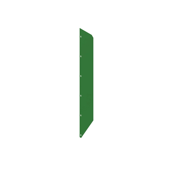 John Deere Sheet - DX12507