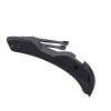 GRASS MULCHING ATTACHMENT